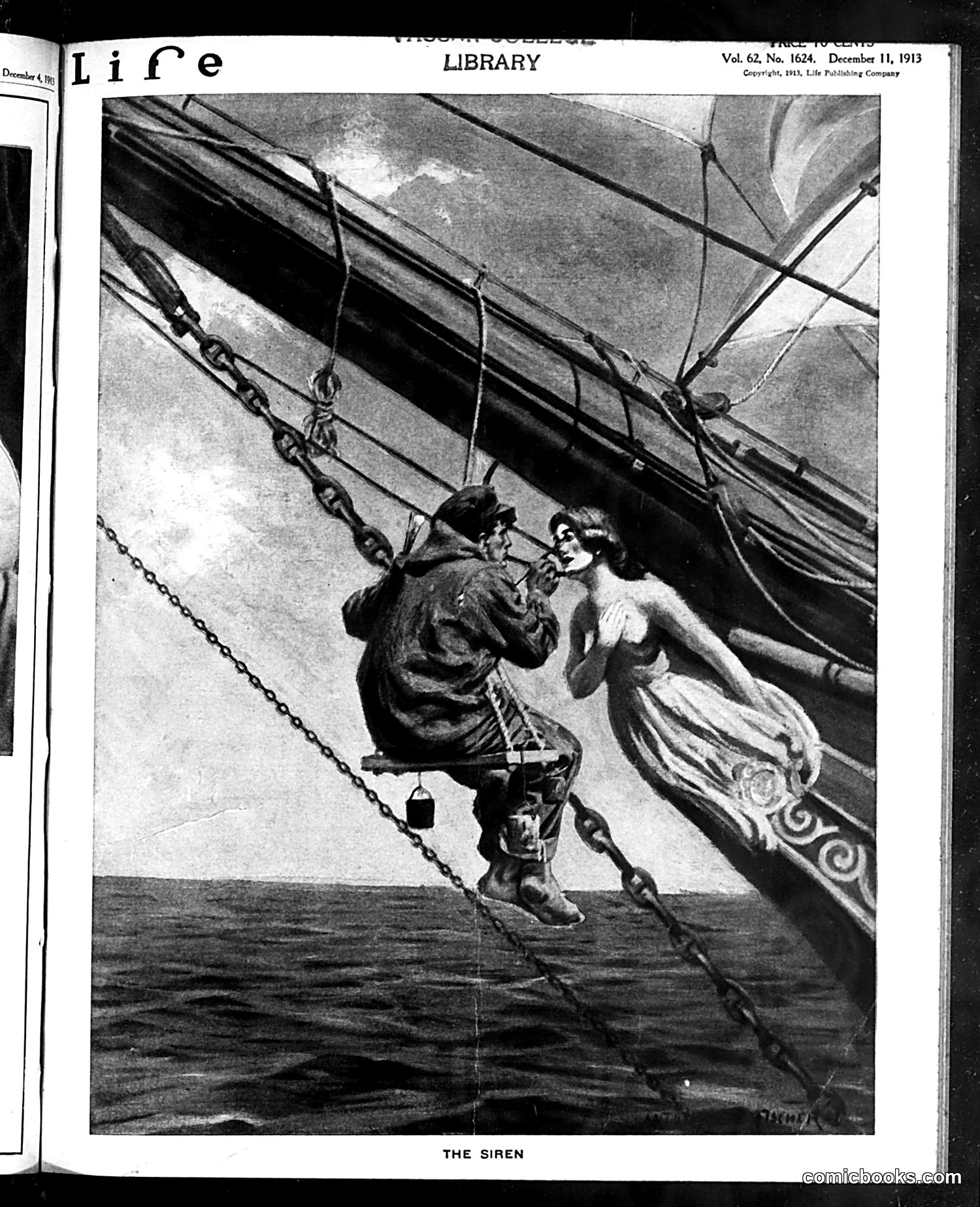 Life — December 11, 1913