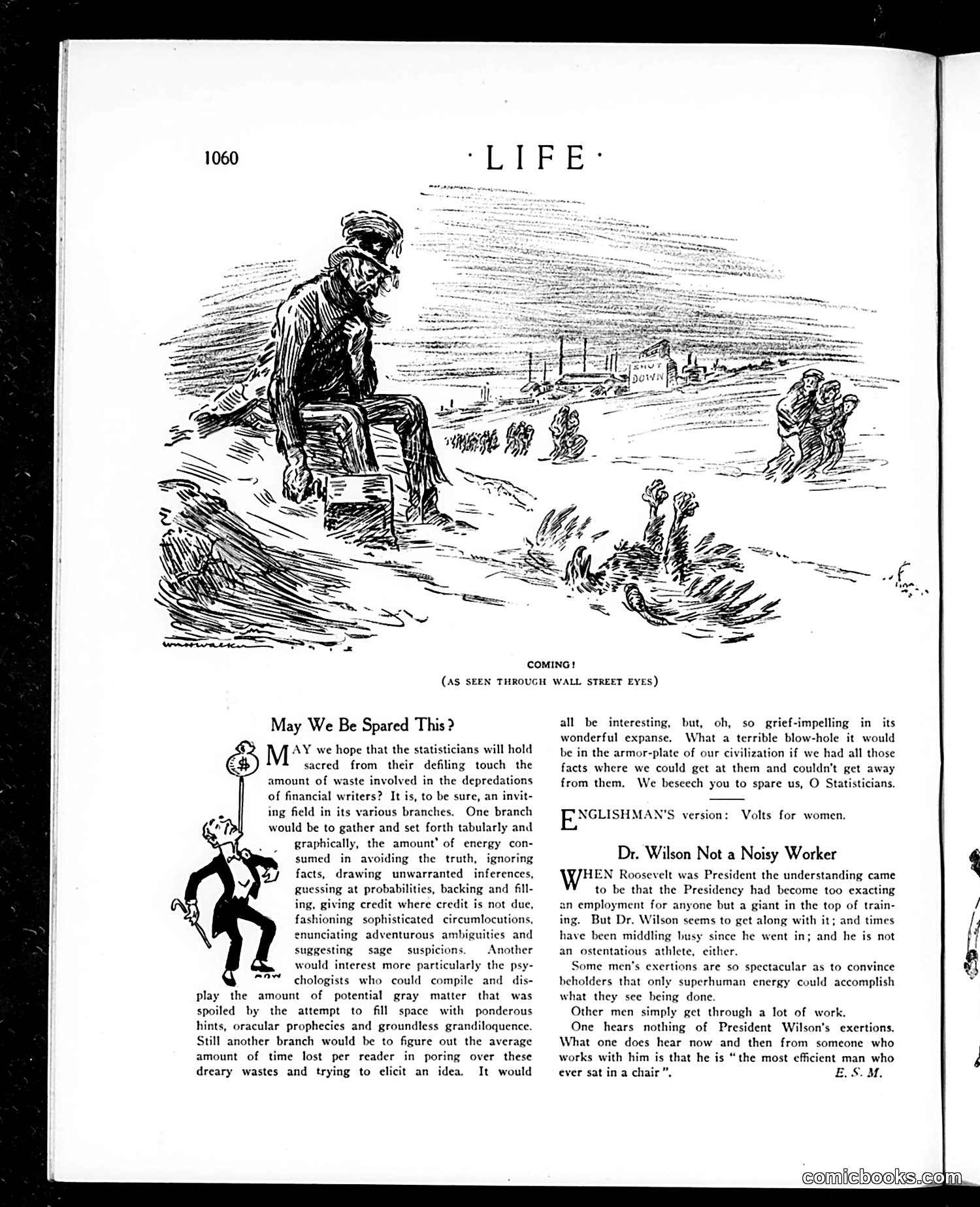 Life — December 11, 1913 — page 8 of 40