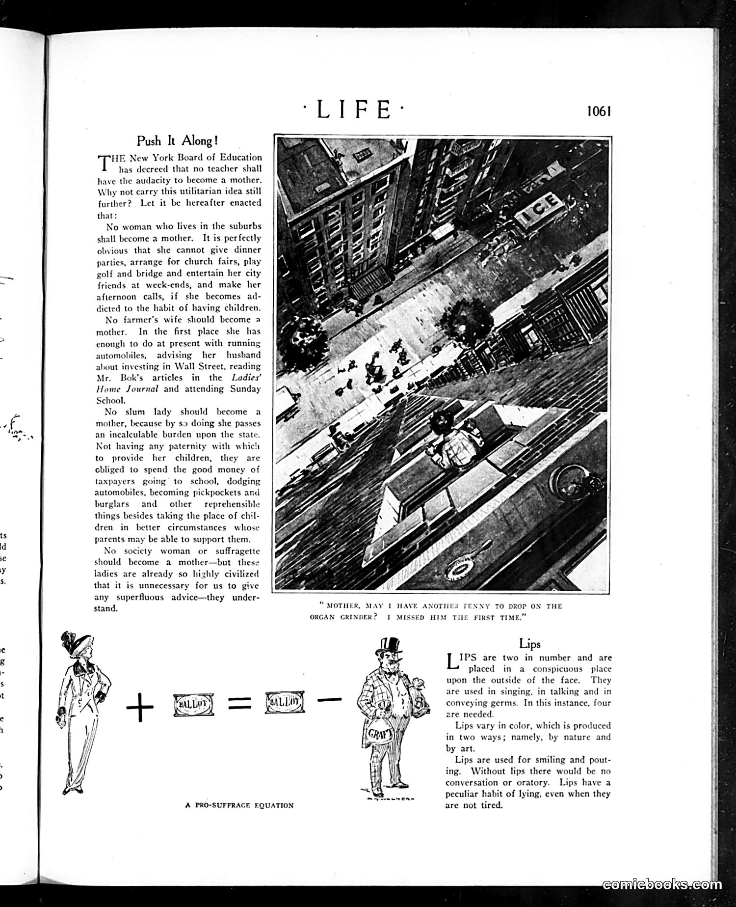Life — December 11, 1913 — page 9 of 40
