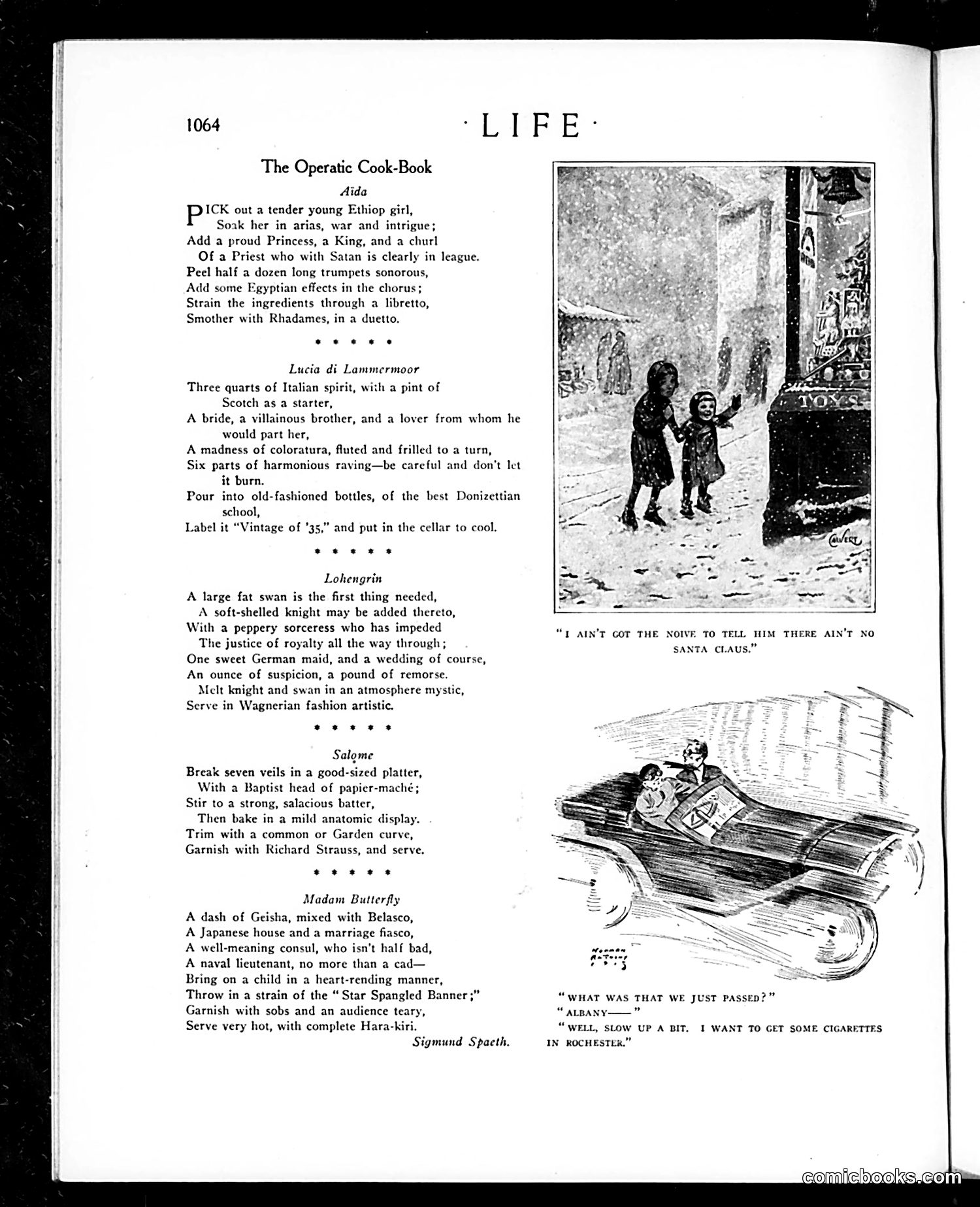 Life — December 11, 1913 — page 12 of 40