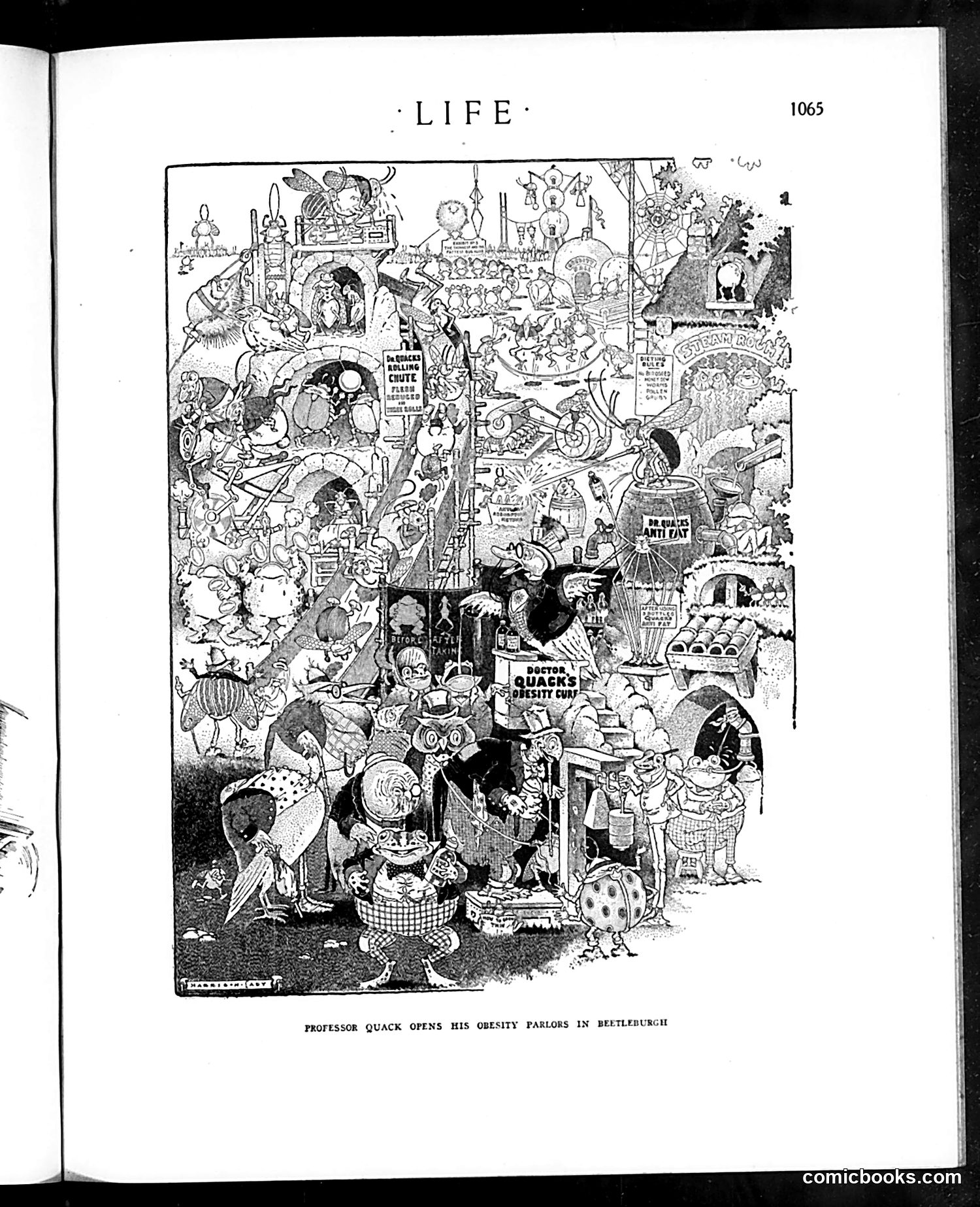 Life — December 11, 1913 — page 13 of 40