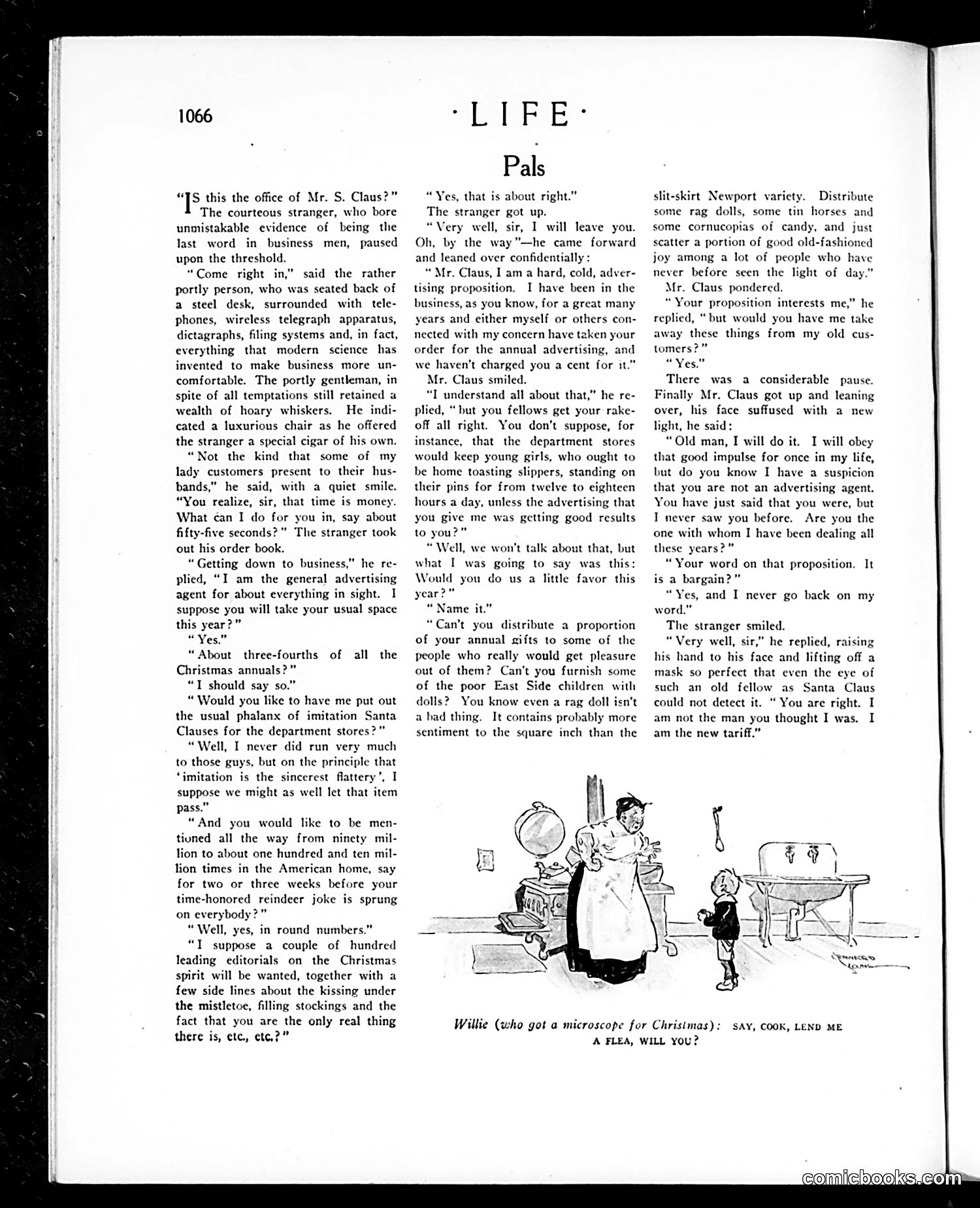 Life — December 11, 1913 — page 14 of 40