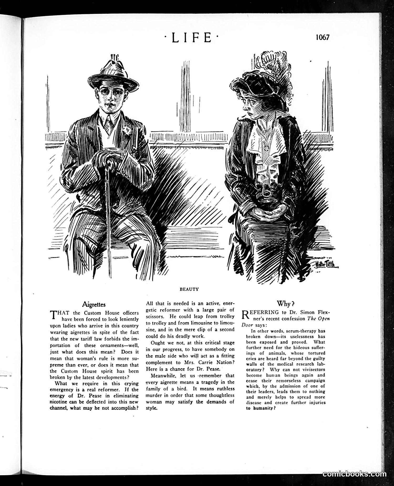 Life — December 11, 1913 — page 15 of 40