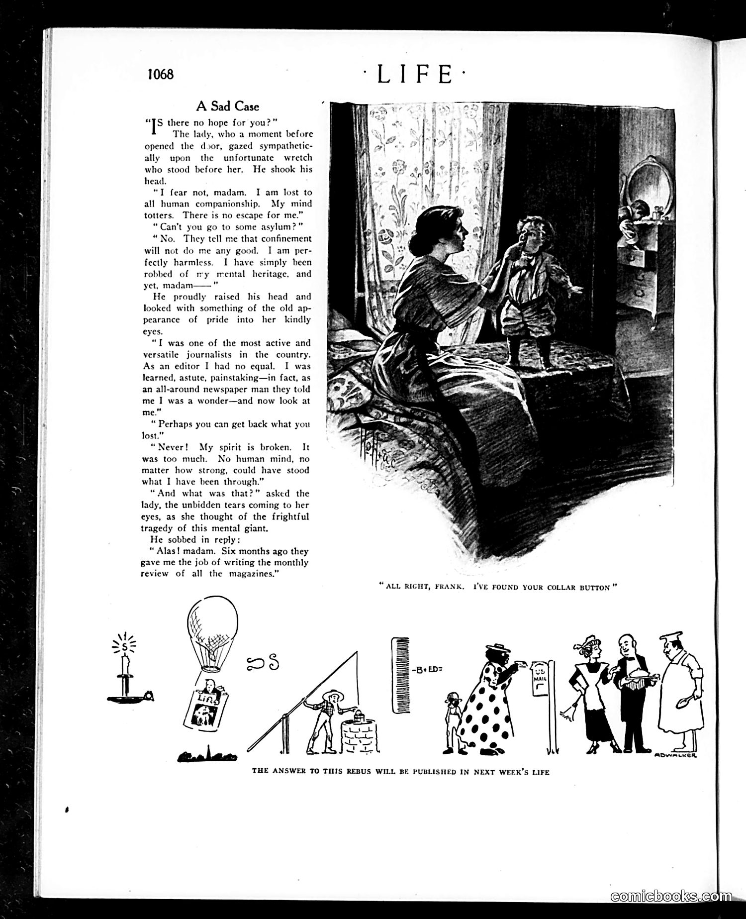 Life — December 11, 1913 — page 16 of 40