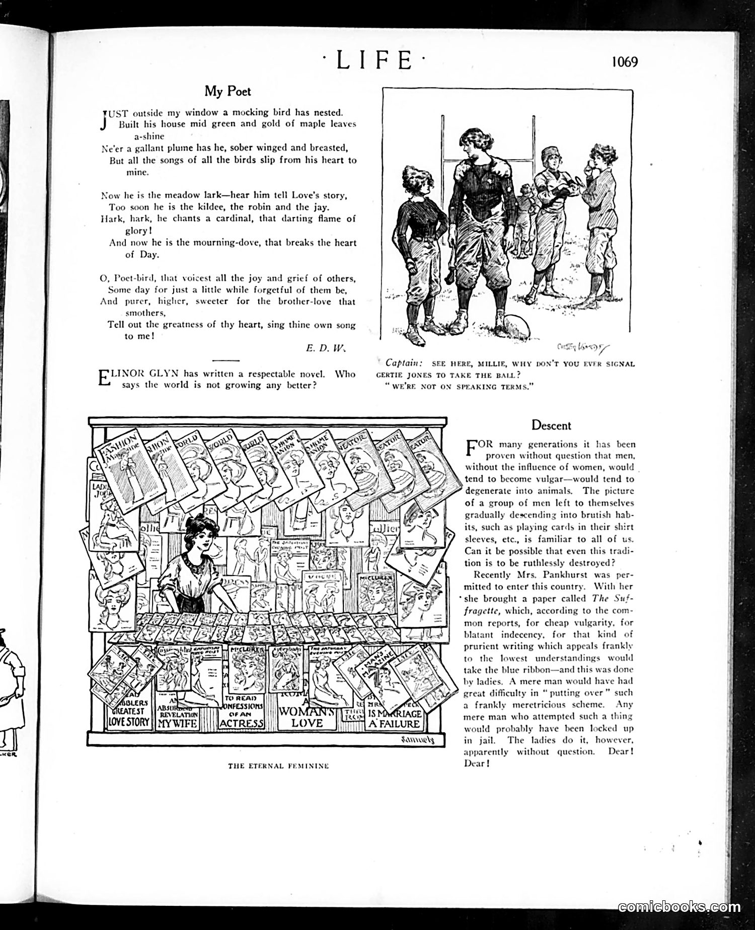 Life — December 11, 1913 — page 17 of 40