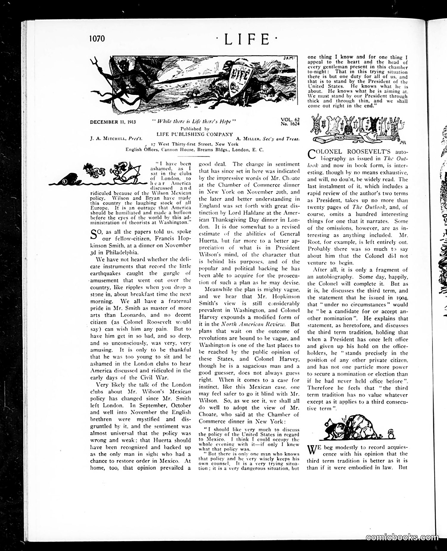 Life — December 11, 1913 — page 18 of 40