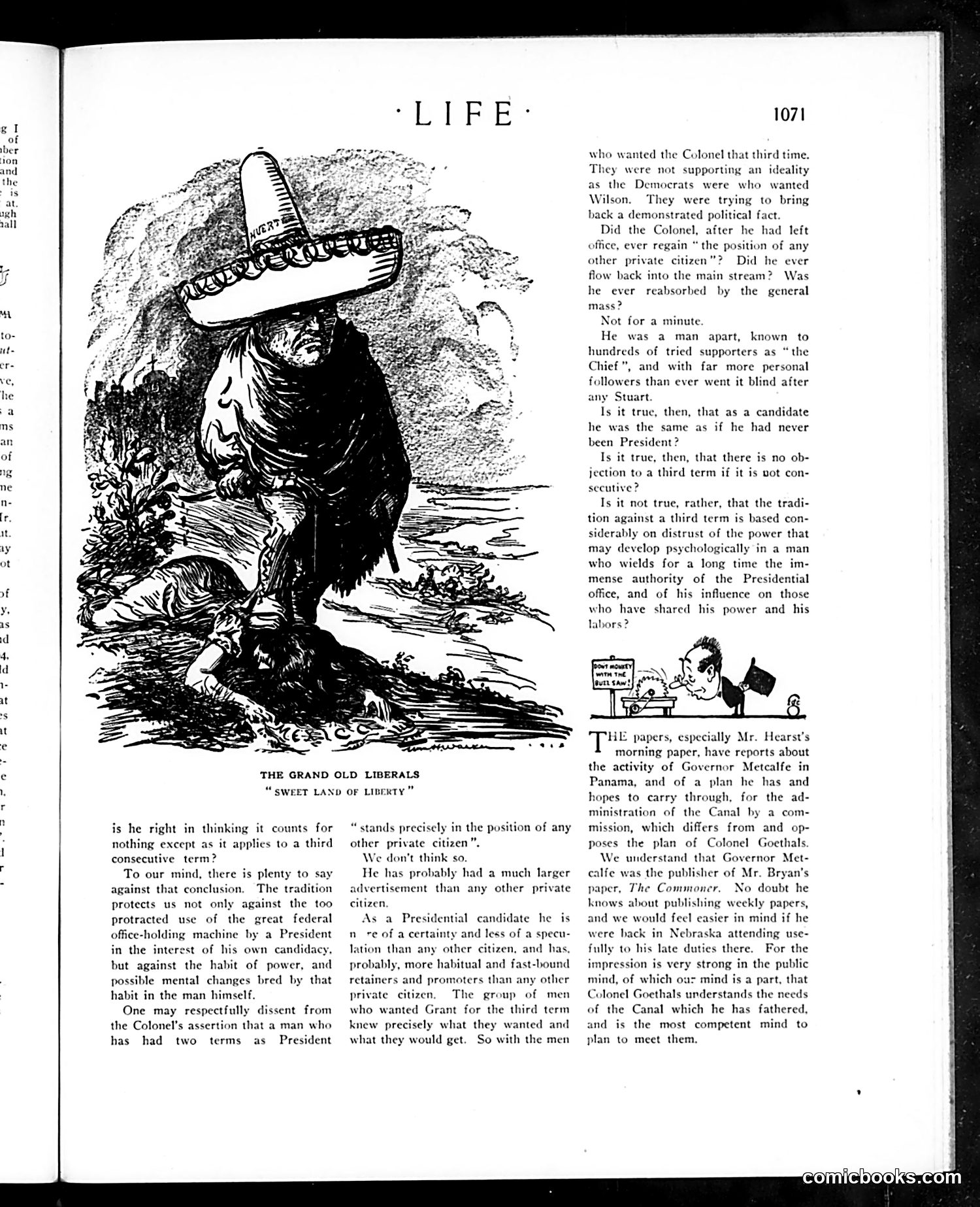 Life — December 11, 1913 — page 19 of 40