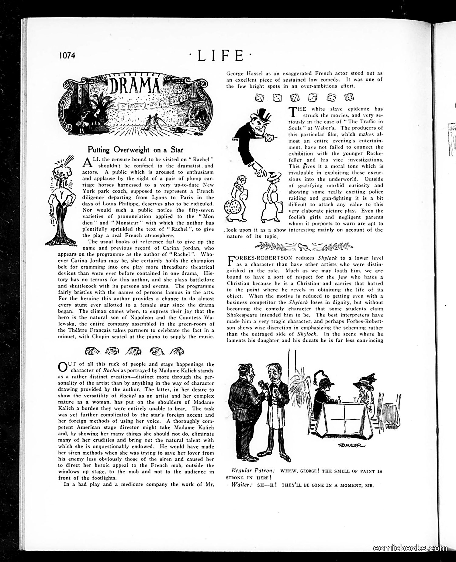Life — December 11, 1913 — page 22 of 40