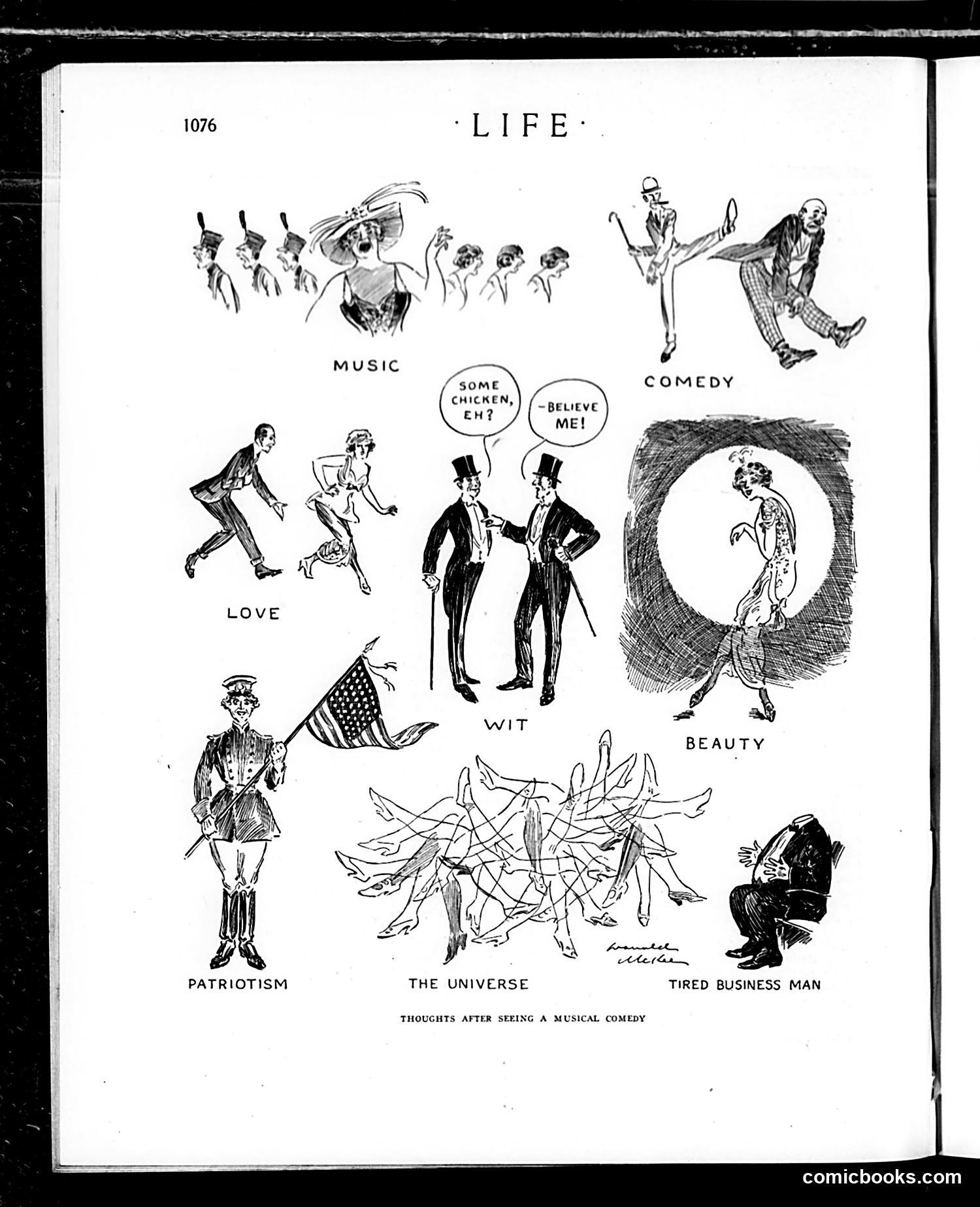 Life — December 11, 1913 — page 24 of 40
