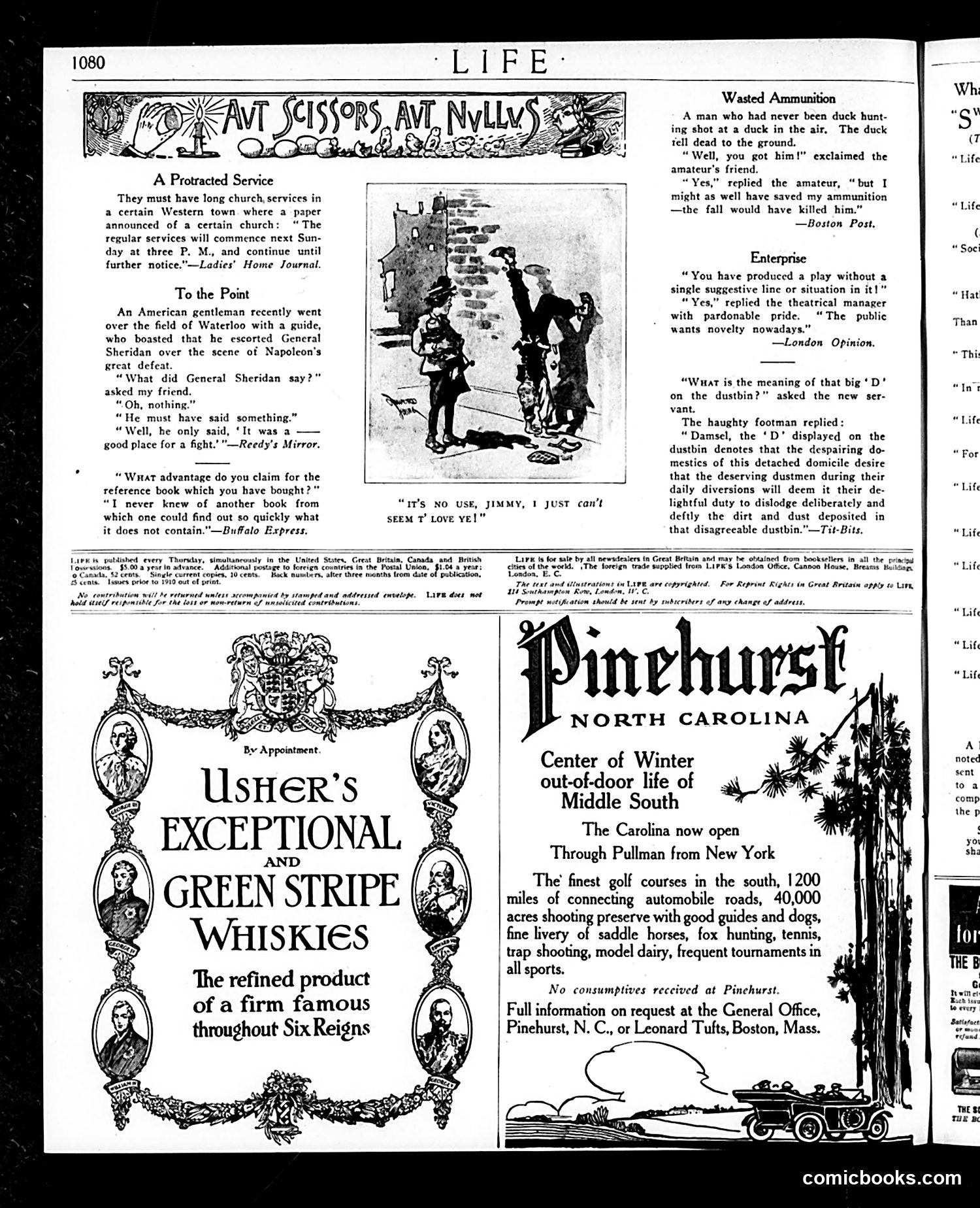 Life — December 11, 1913 — page 28 of 40