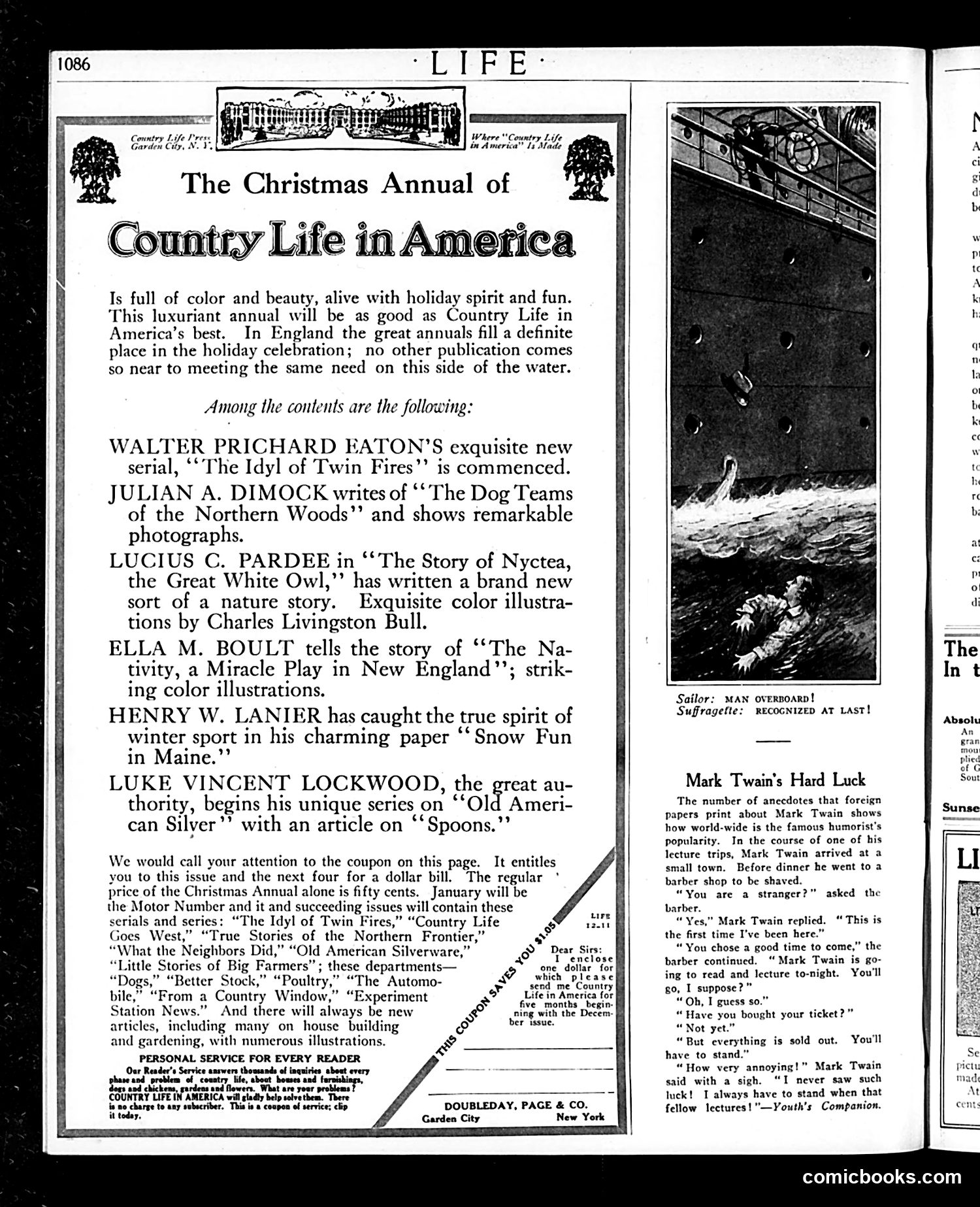 Life — December 11, 1913 — page 34 of 40
