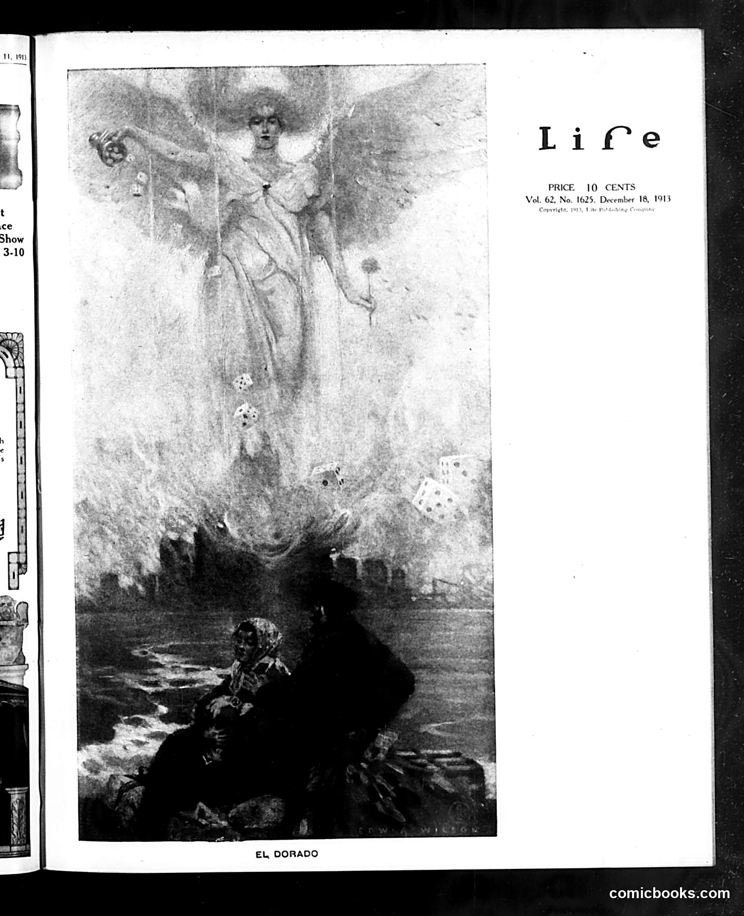 Life — December 18, 1913