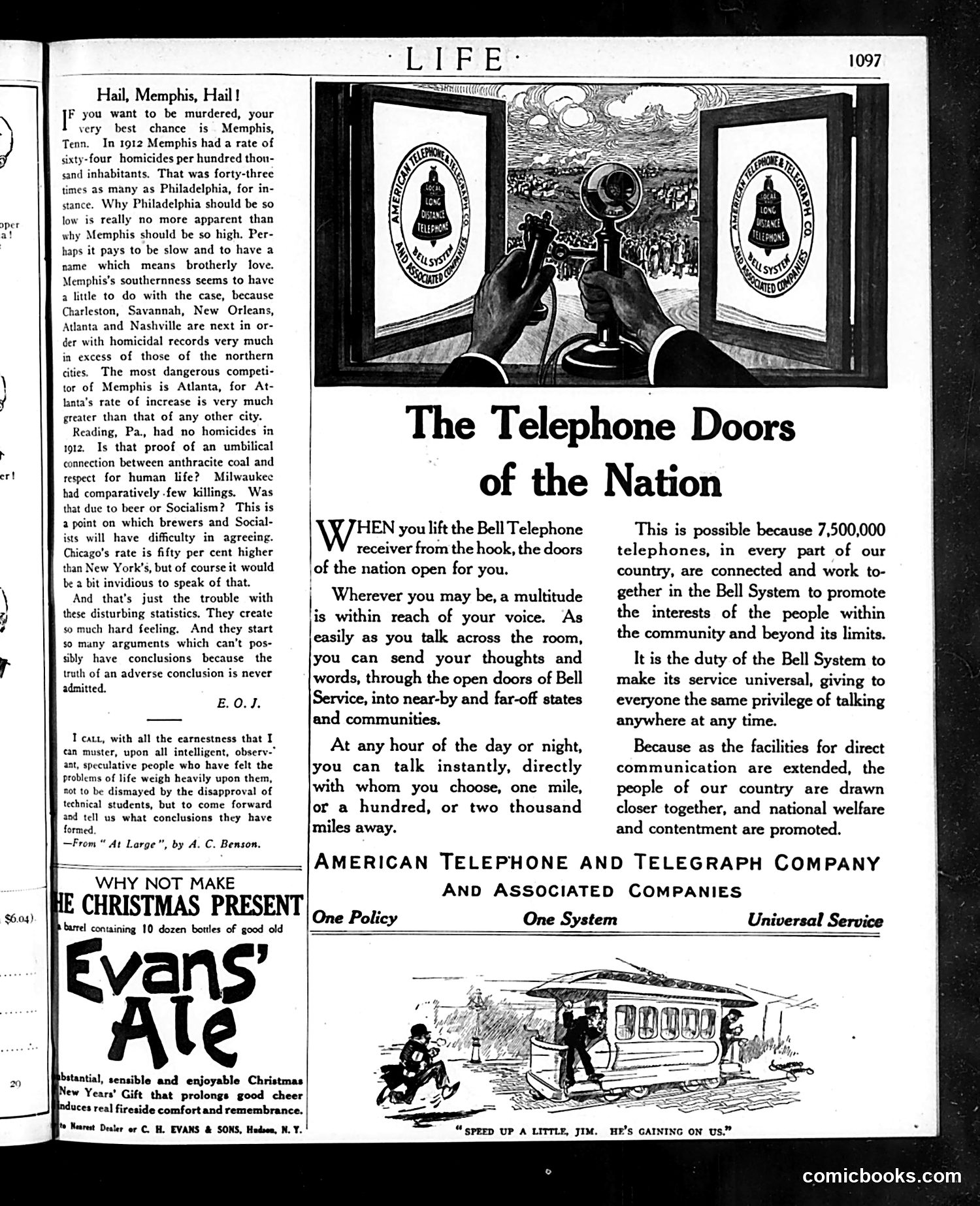 Life — December 18, 1913 — page 5 of 40