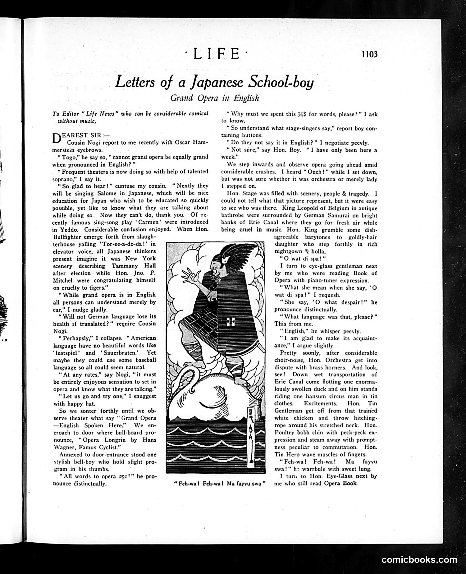 Life — December 18, 1913 — page 11 of 40