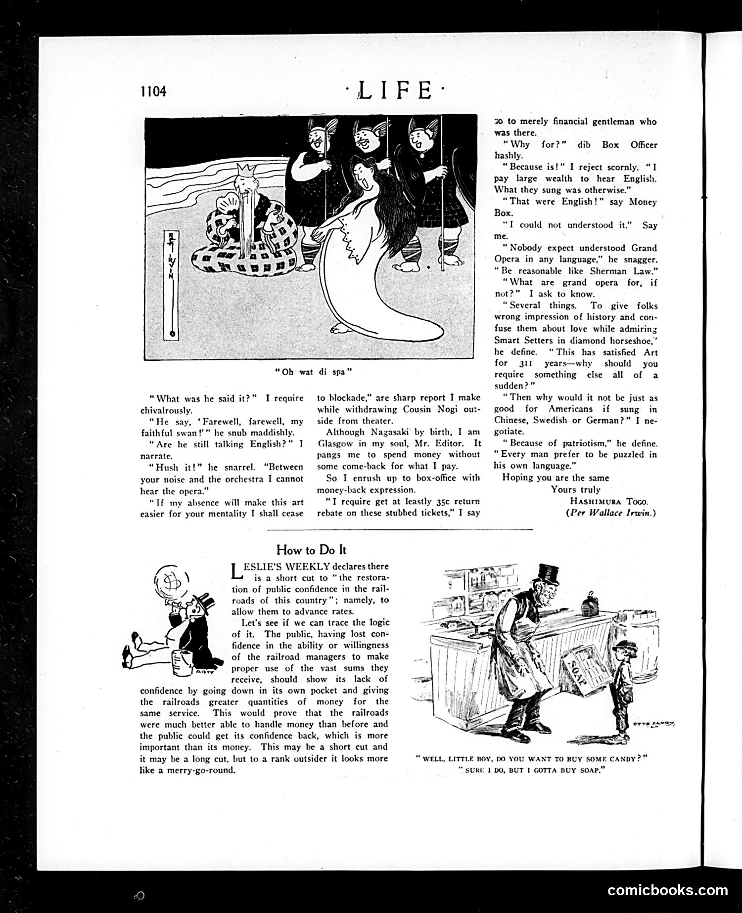 Life — December 18, 1913 — page 12 of 40