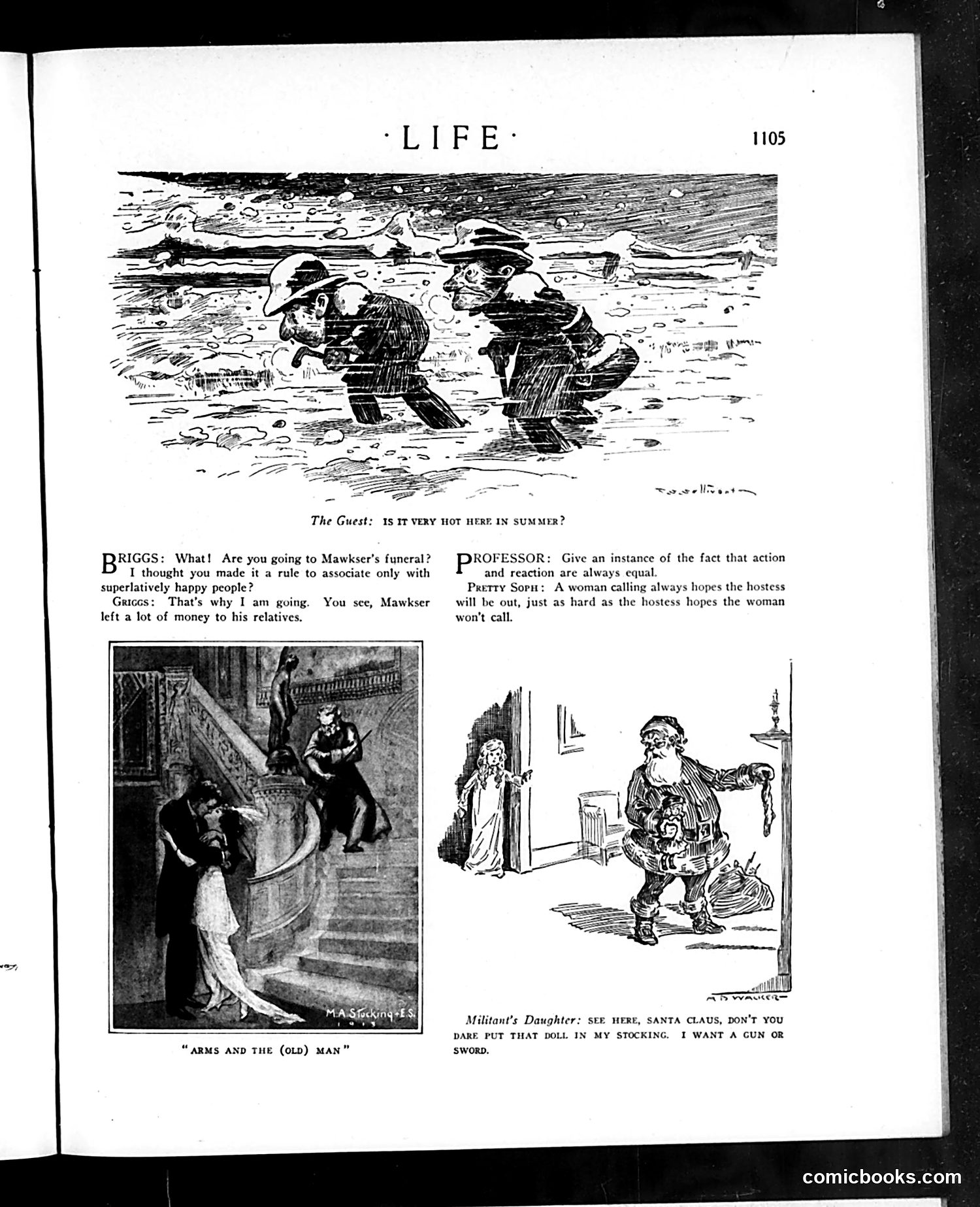 Life — December 18, 1913 — page 13 of 40