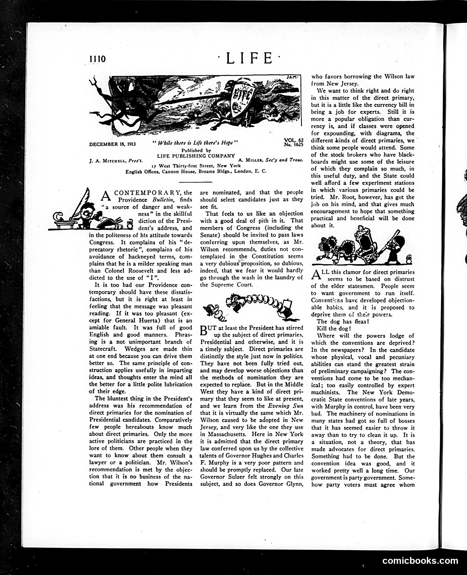 Life — December 18, 1913 — page 18 of 40