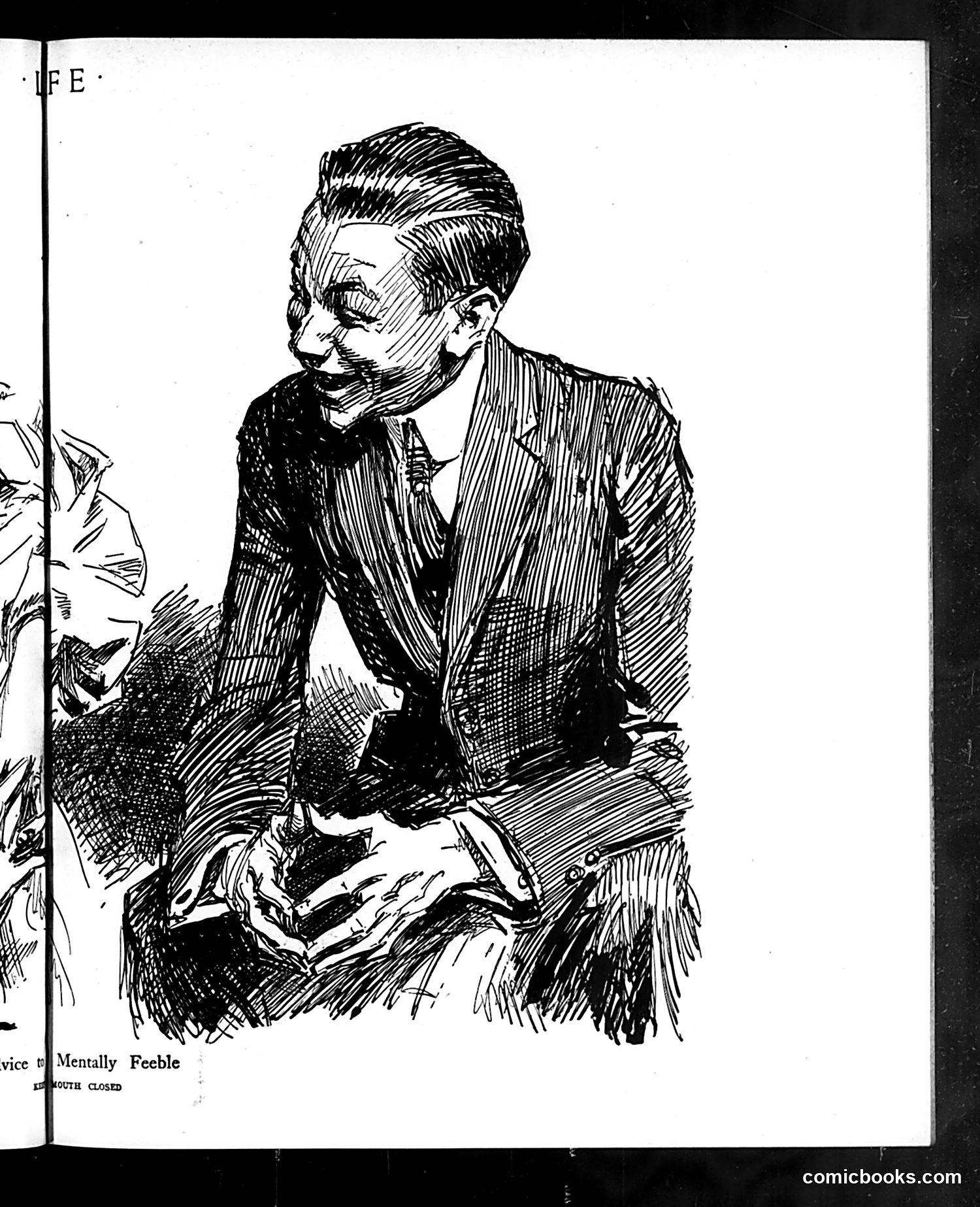Life — December 18, 1913 — page 21 of 40