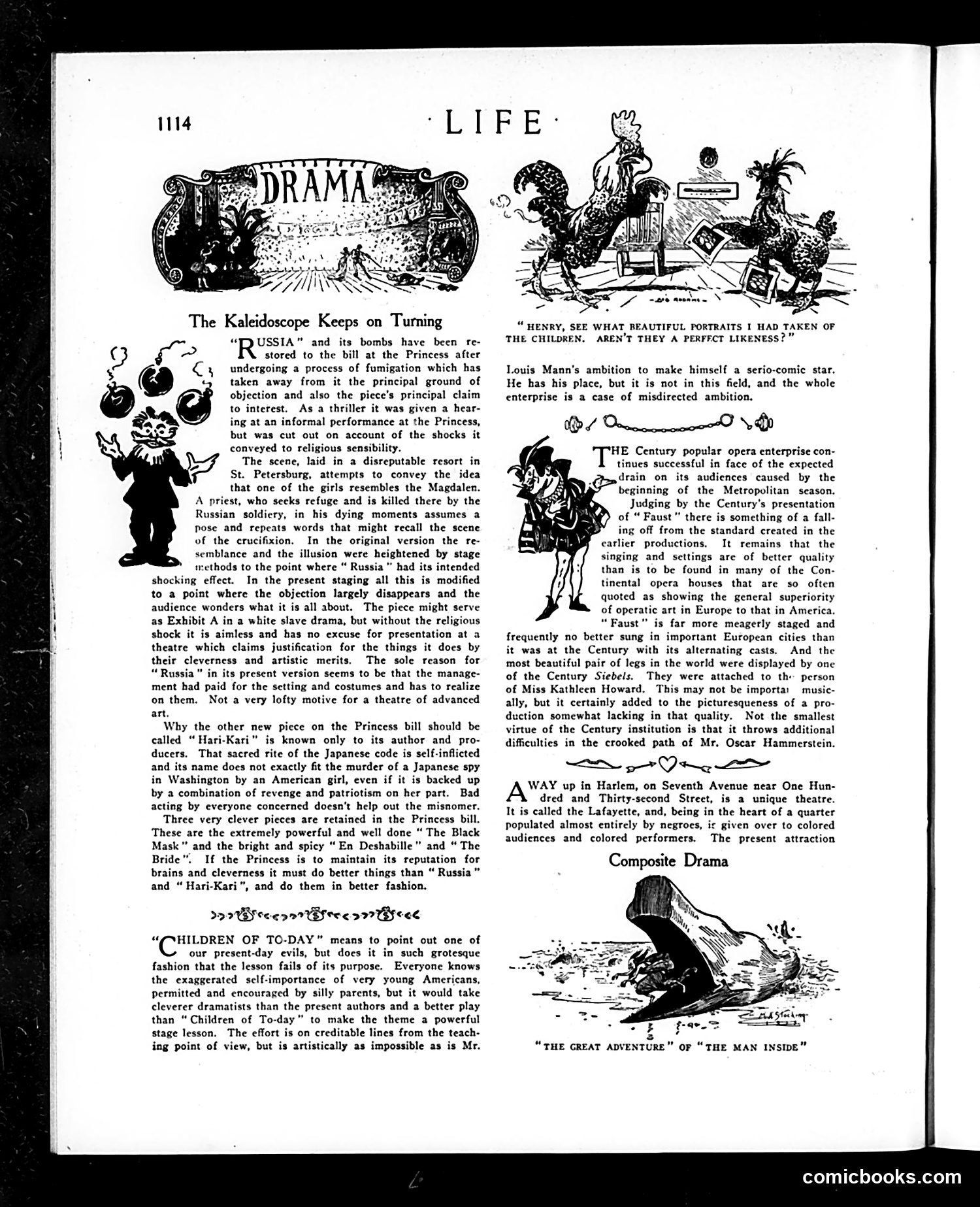 Life — December 18, 1913 — page 22 of 40