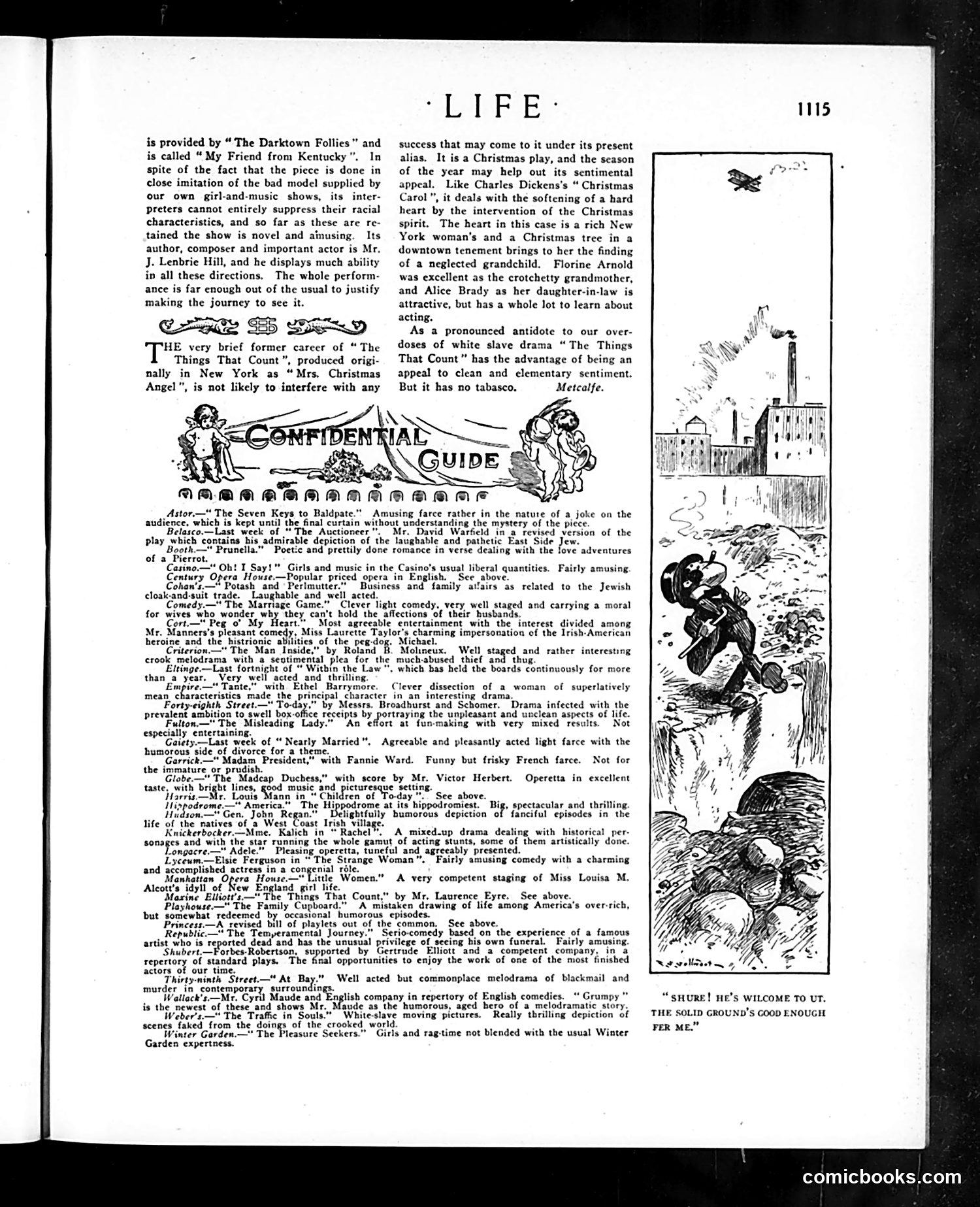 Life — December 18, 1913 — page 23 of 40