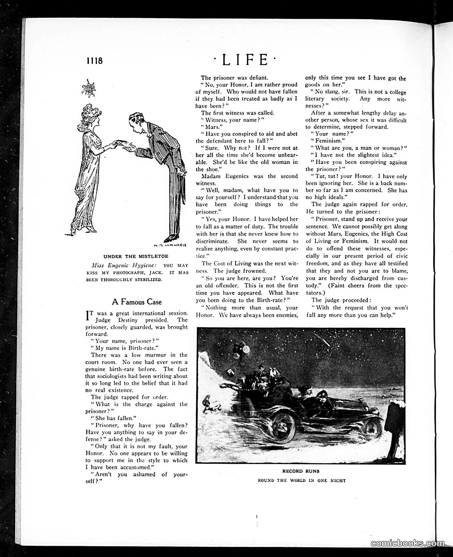 Life — December 18, 1913 — page 26 of 40