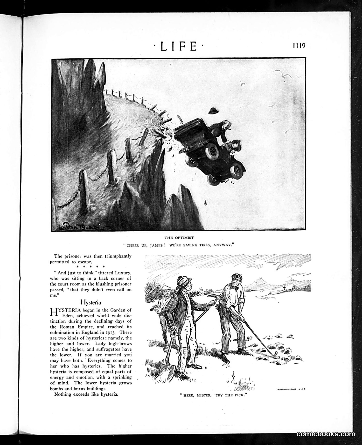 Life — December 18, 1913 — page 27 of 40
