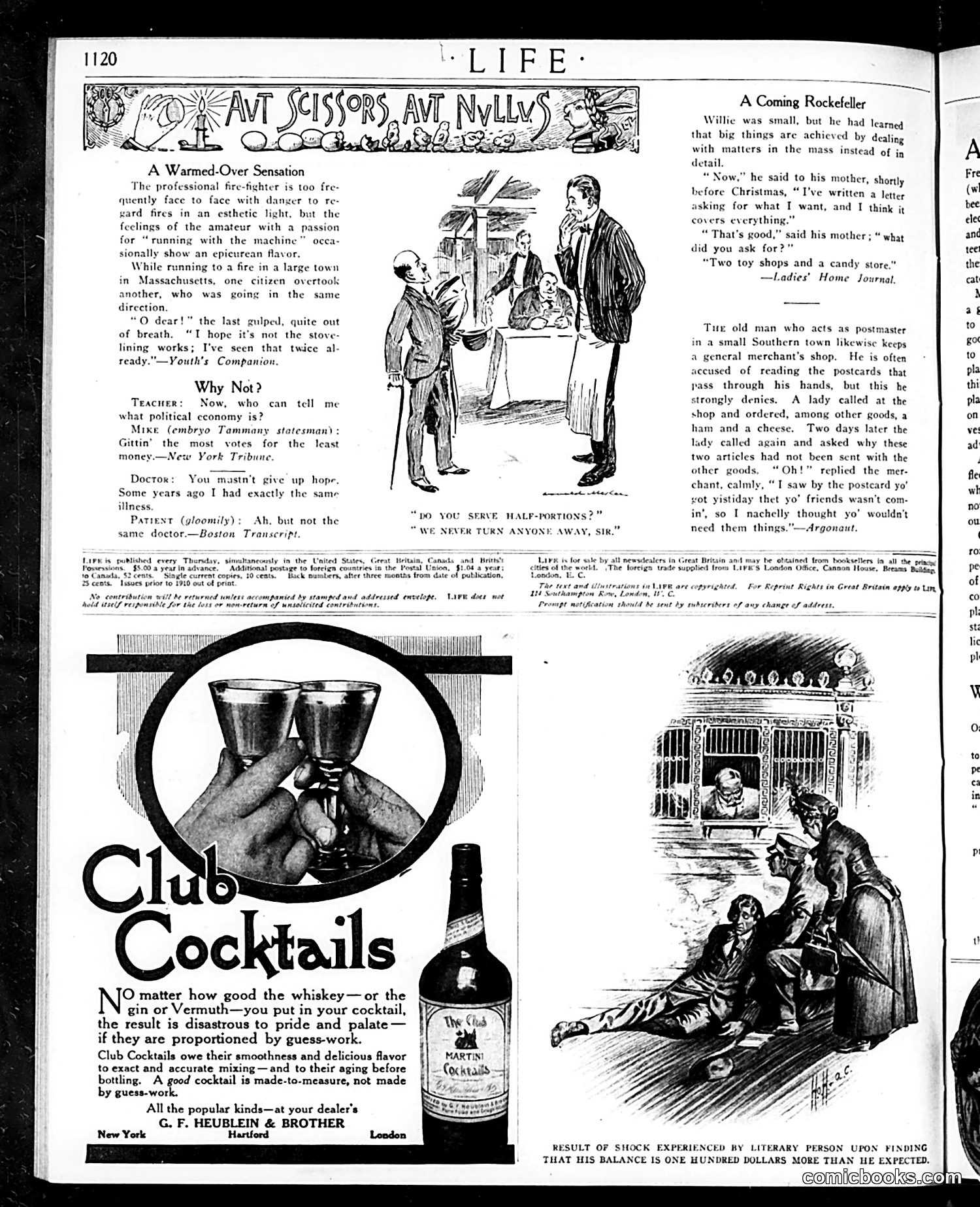 Life — December 18, 1913 — page 28 of 40