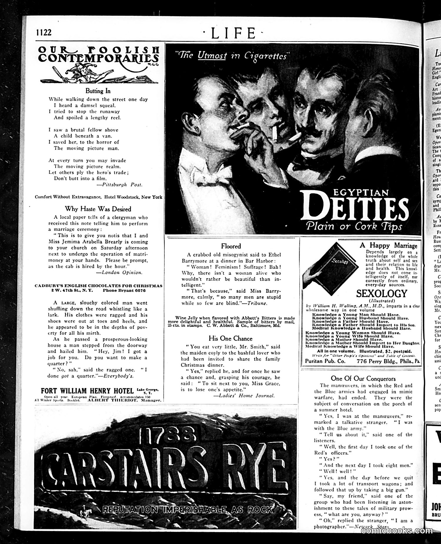 Life — December 18, 1913 — page 30 of 40