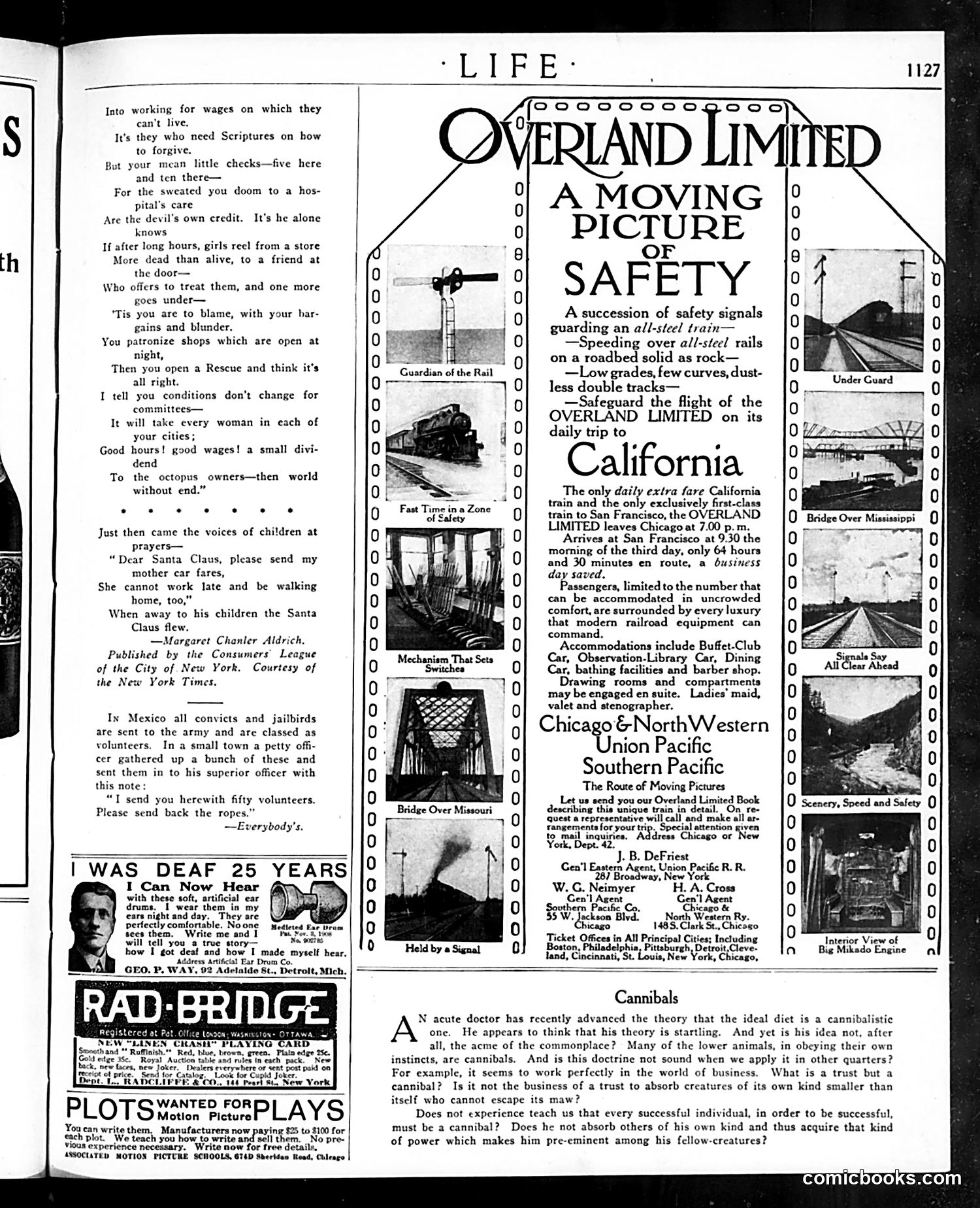 Life — December 18, 1913 — page 35 of 40