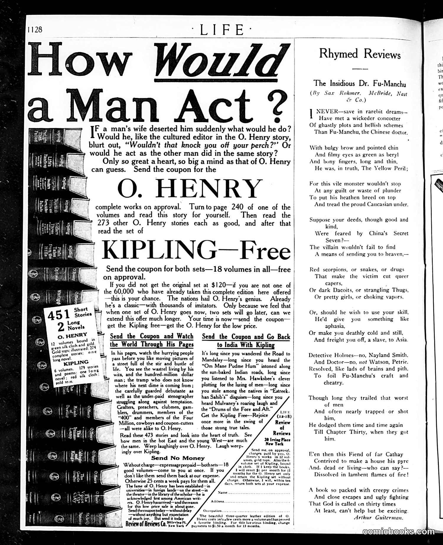 Life — December 18, 1913 — page 36 of 40