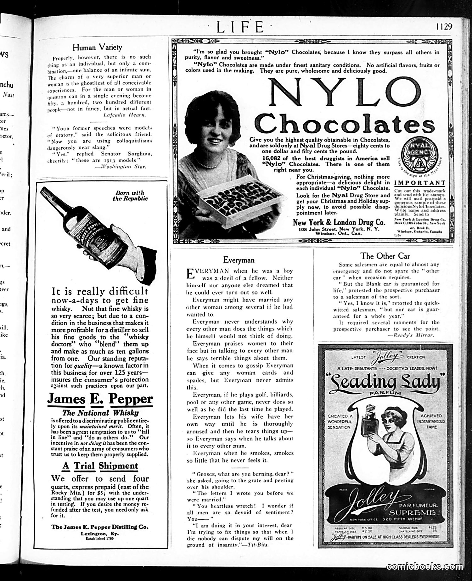 Life — December 18, 1913 — page 37 of 40