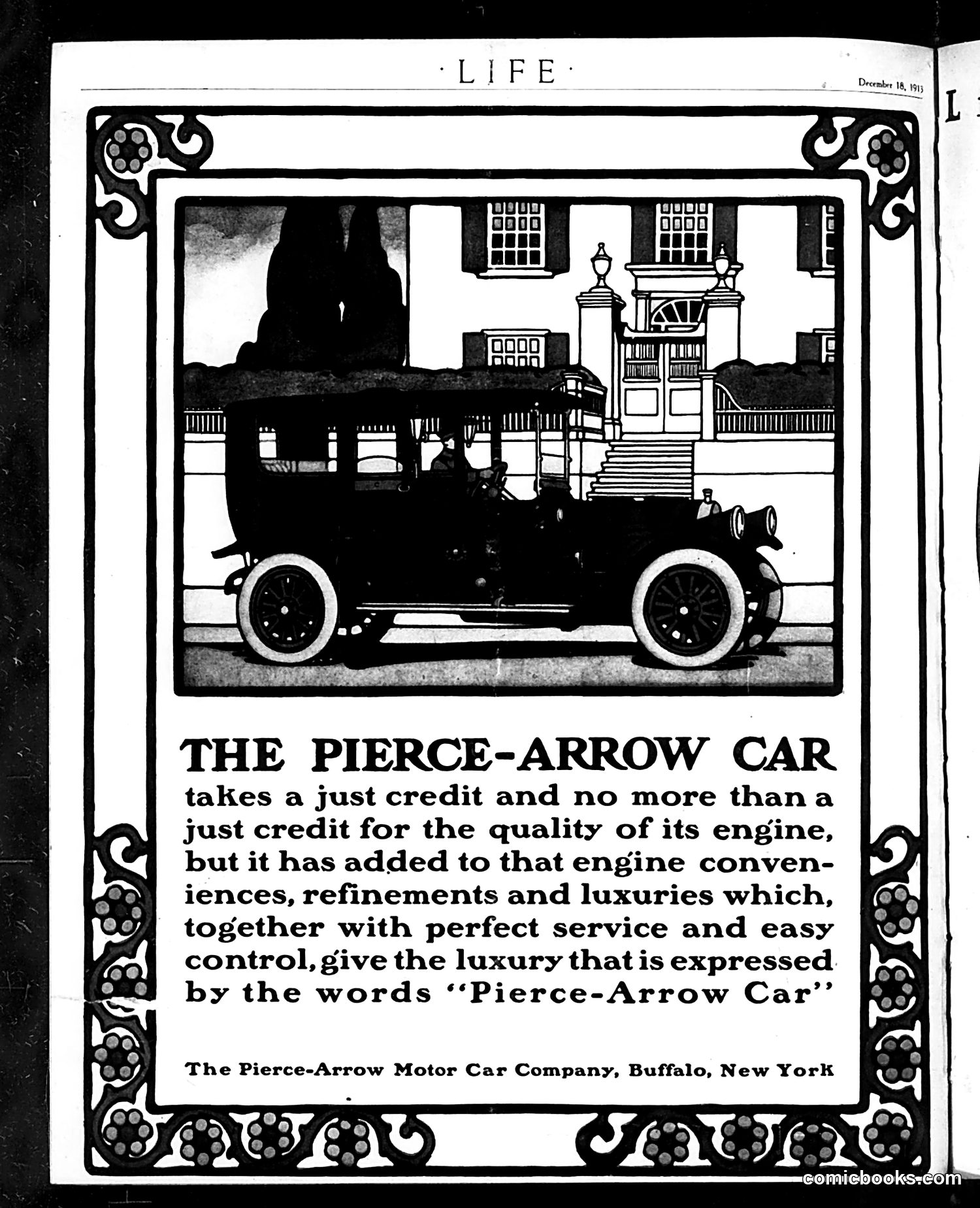 Life — December 18, 1913 — page 40 of 40