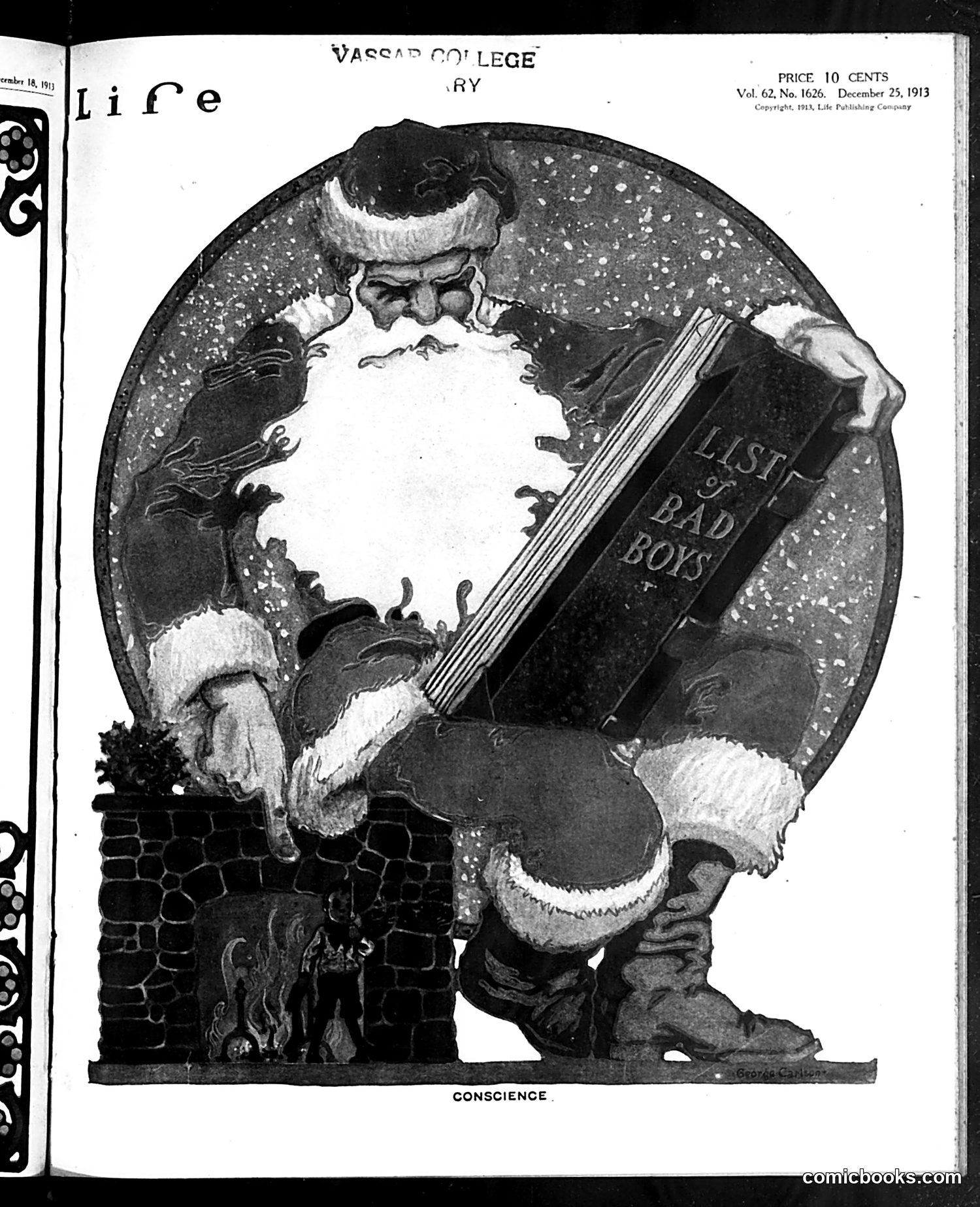 Life — December 25, 1913