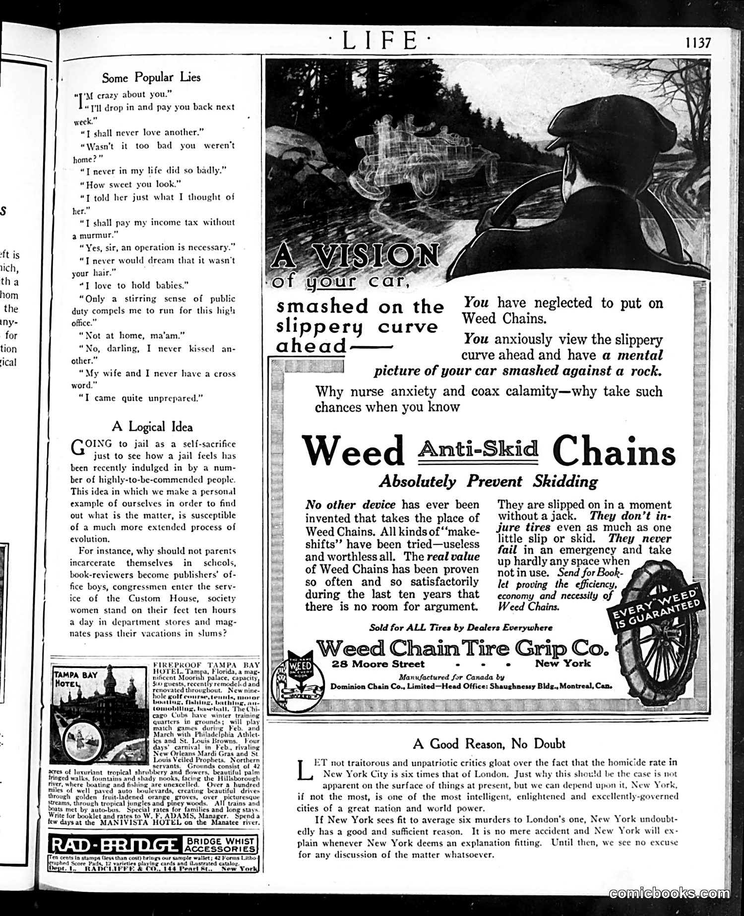 Life — December 25, 1913 — page 5 of 41