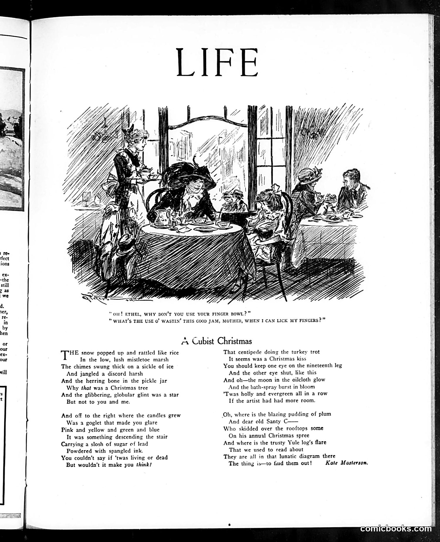 Life — December 25, 1913 — page 7 of 41