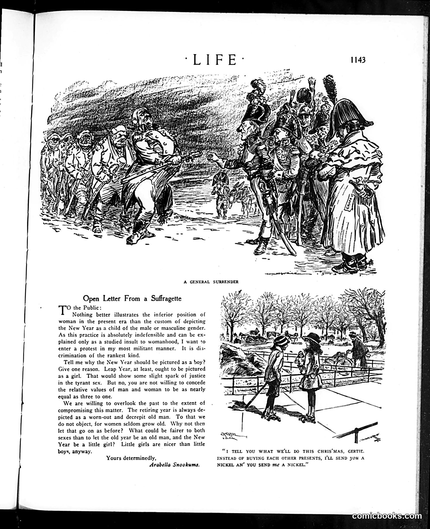 Life — December 25, 1913 — page 11 of 41