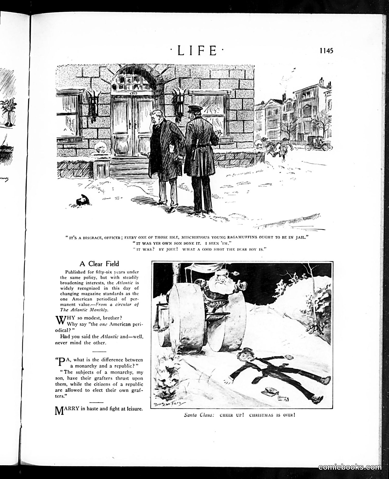 Life — December 25, 1913 — page 13 of 41