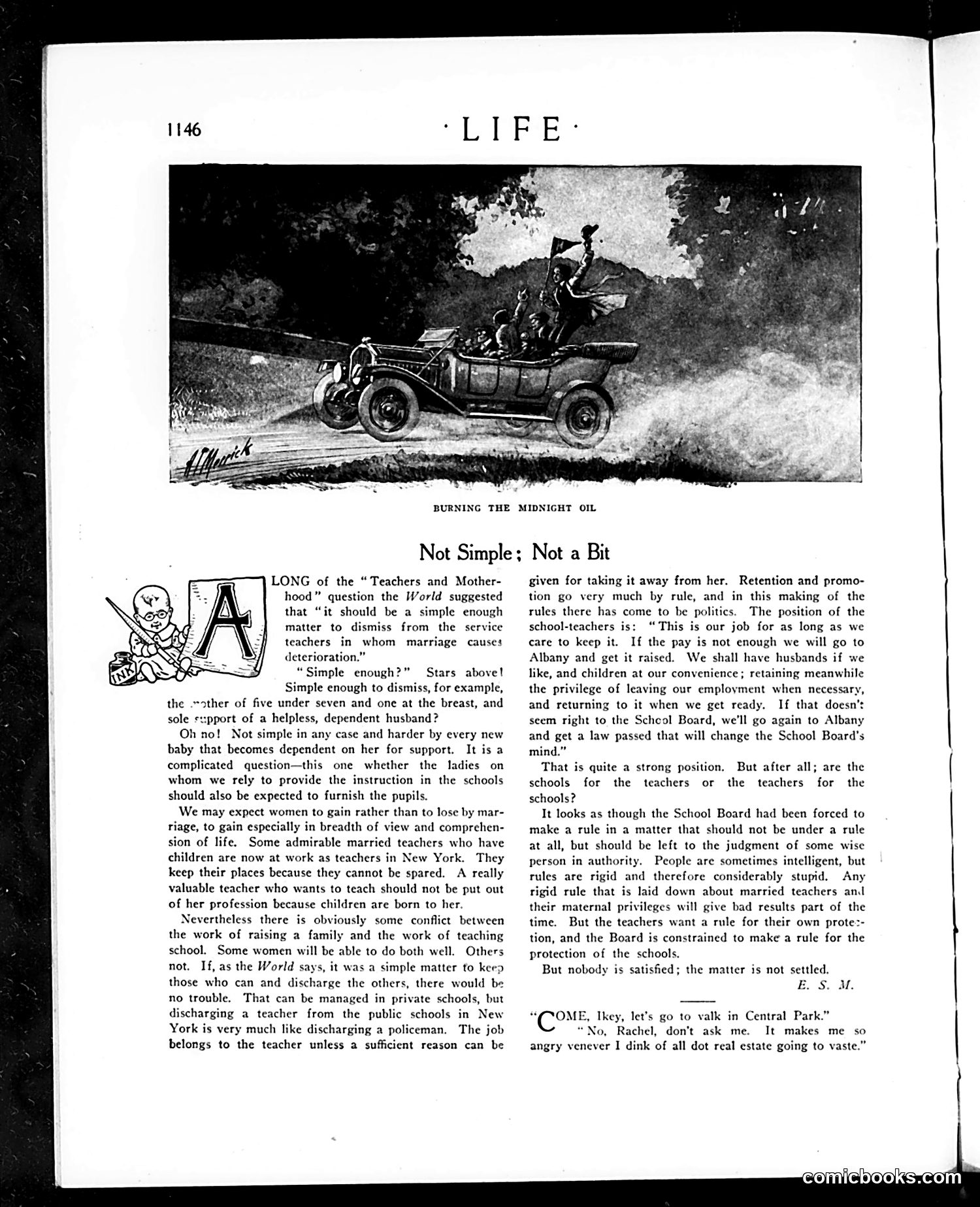 Life — December 25, 1913 — page 14 of 41