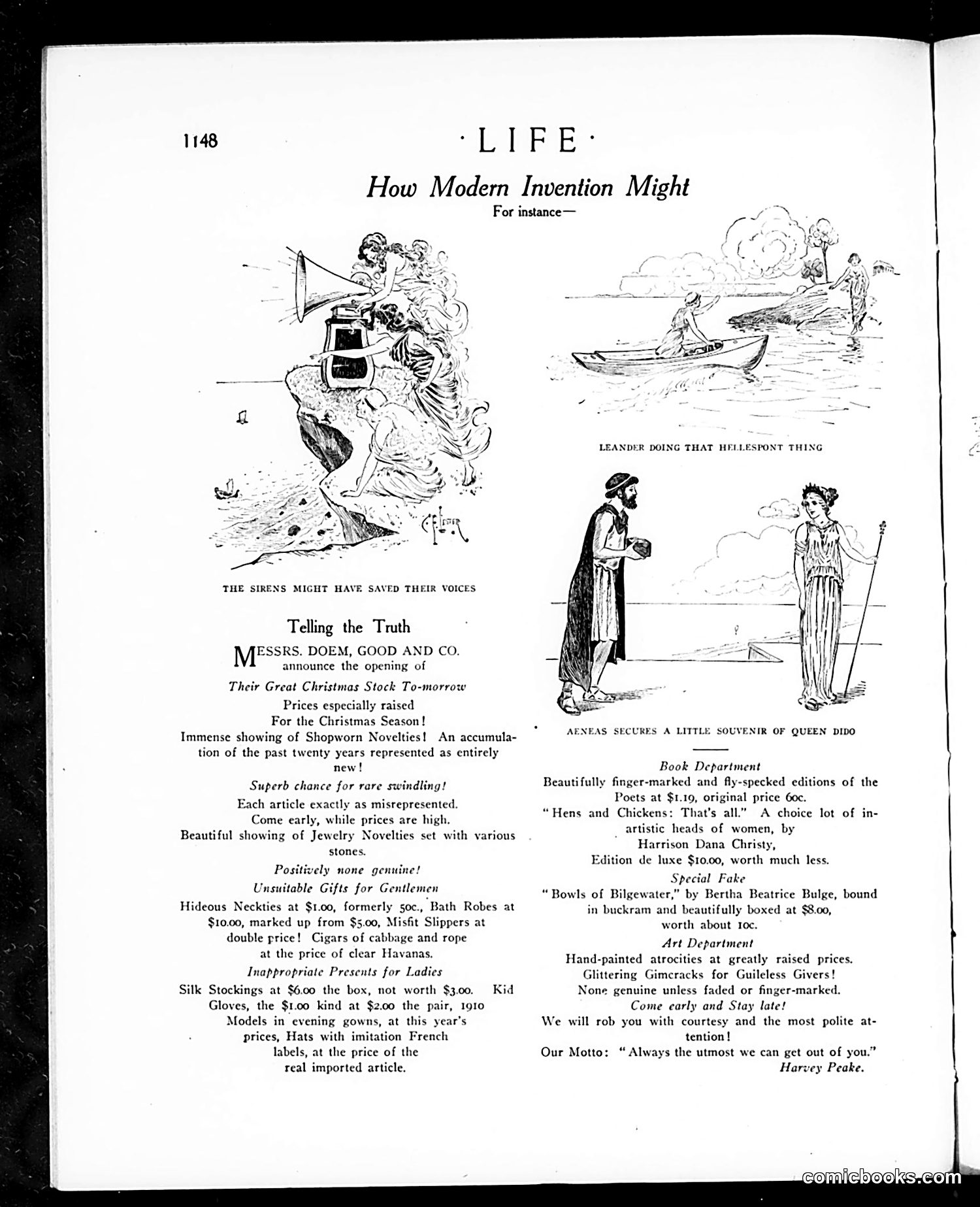 Life — December 25, 1913 — page 16 of 41