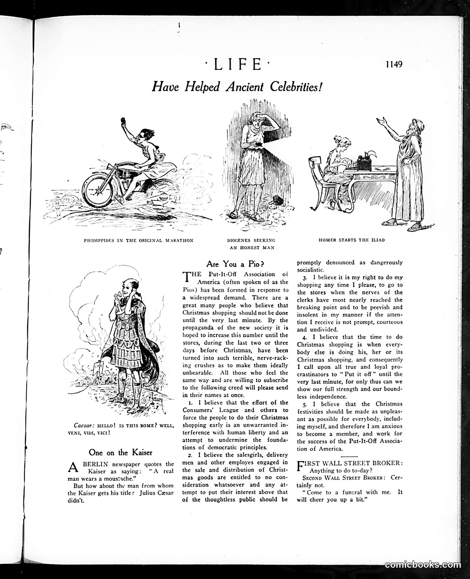 Life — December 25, 1913 — page 17 of 41