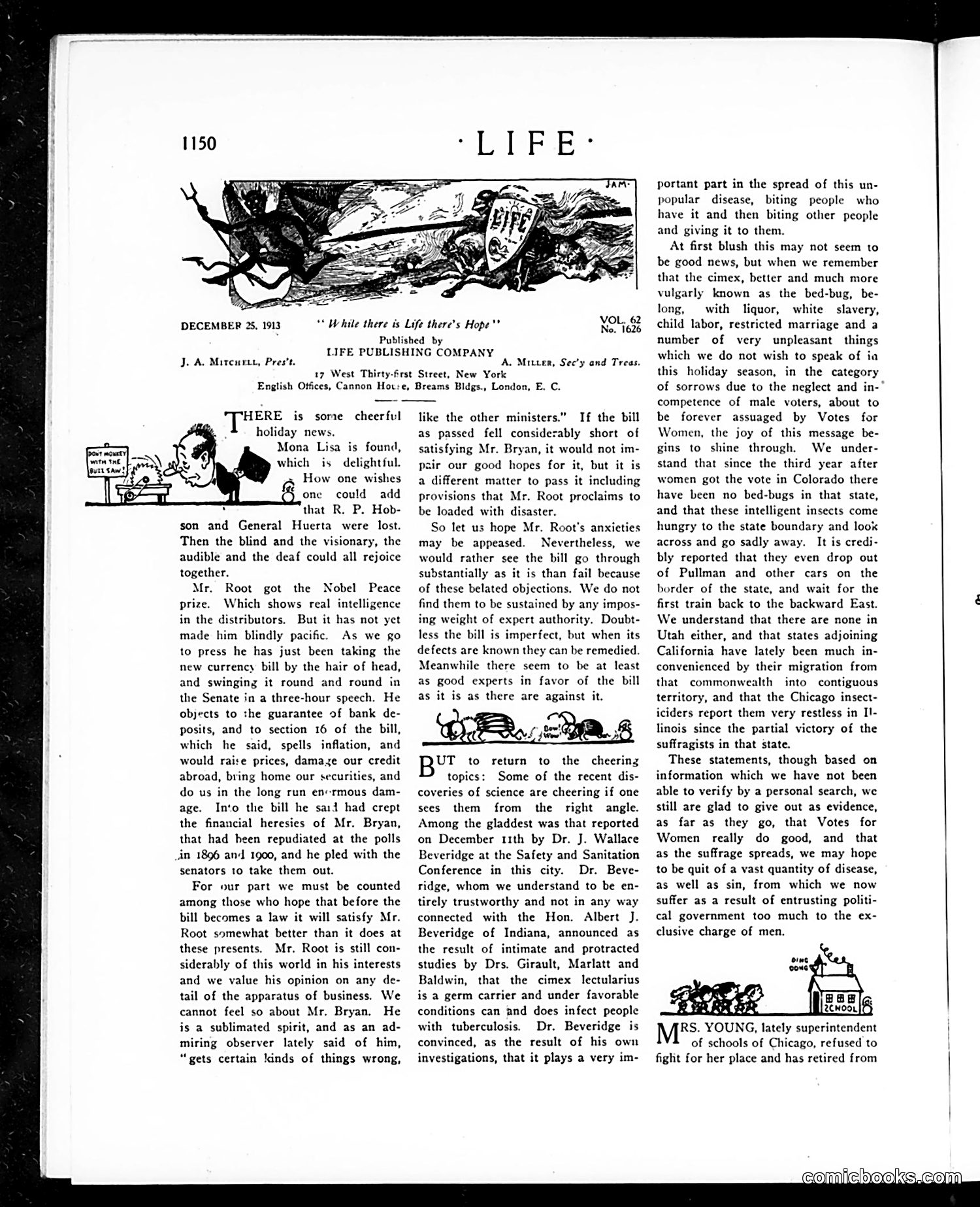 Life — December 25, 1913 — page 18 of 41