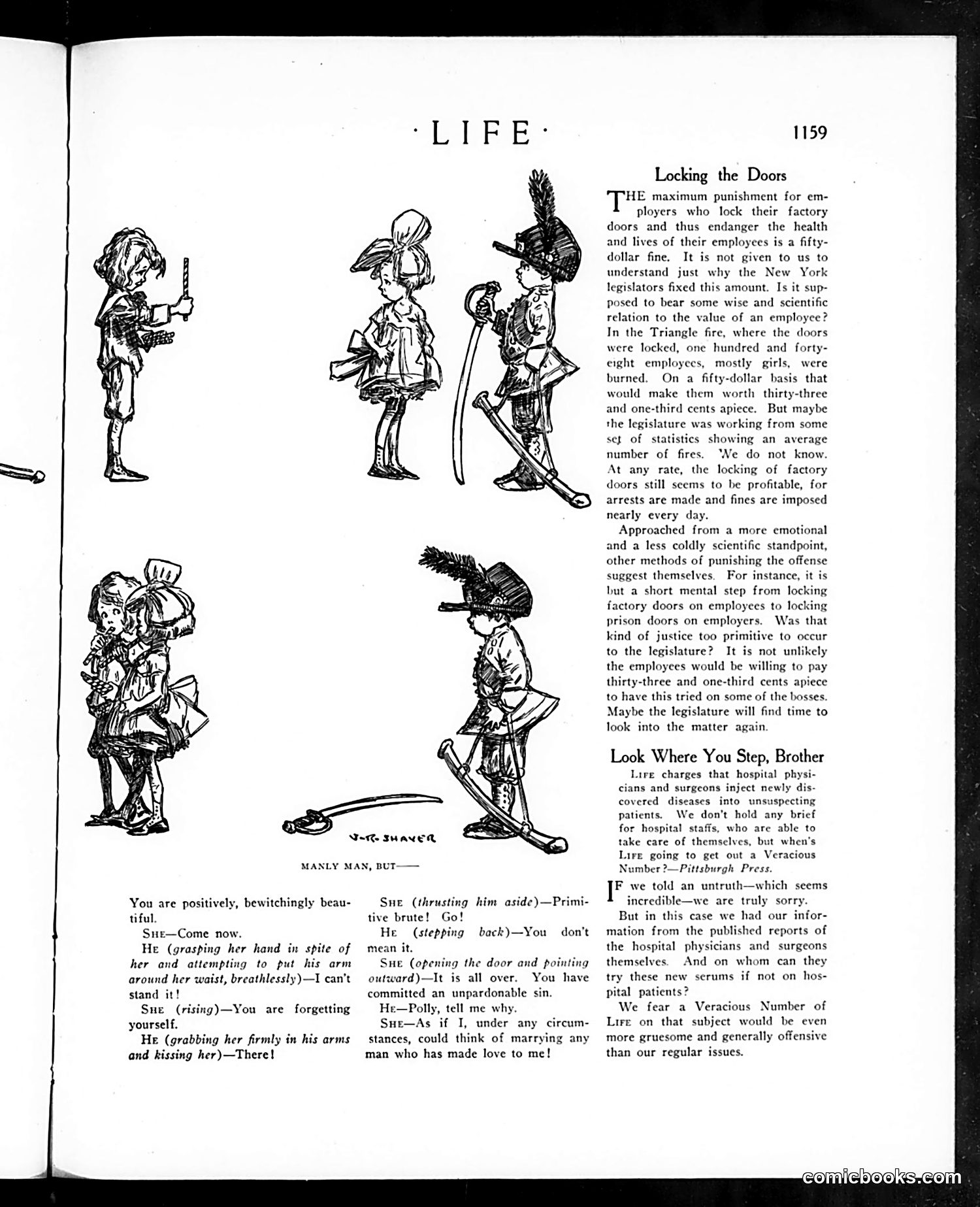 Life — December 25, 1913 — page 27 of 41