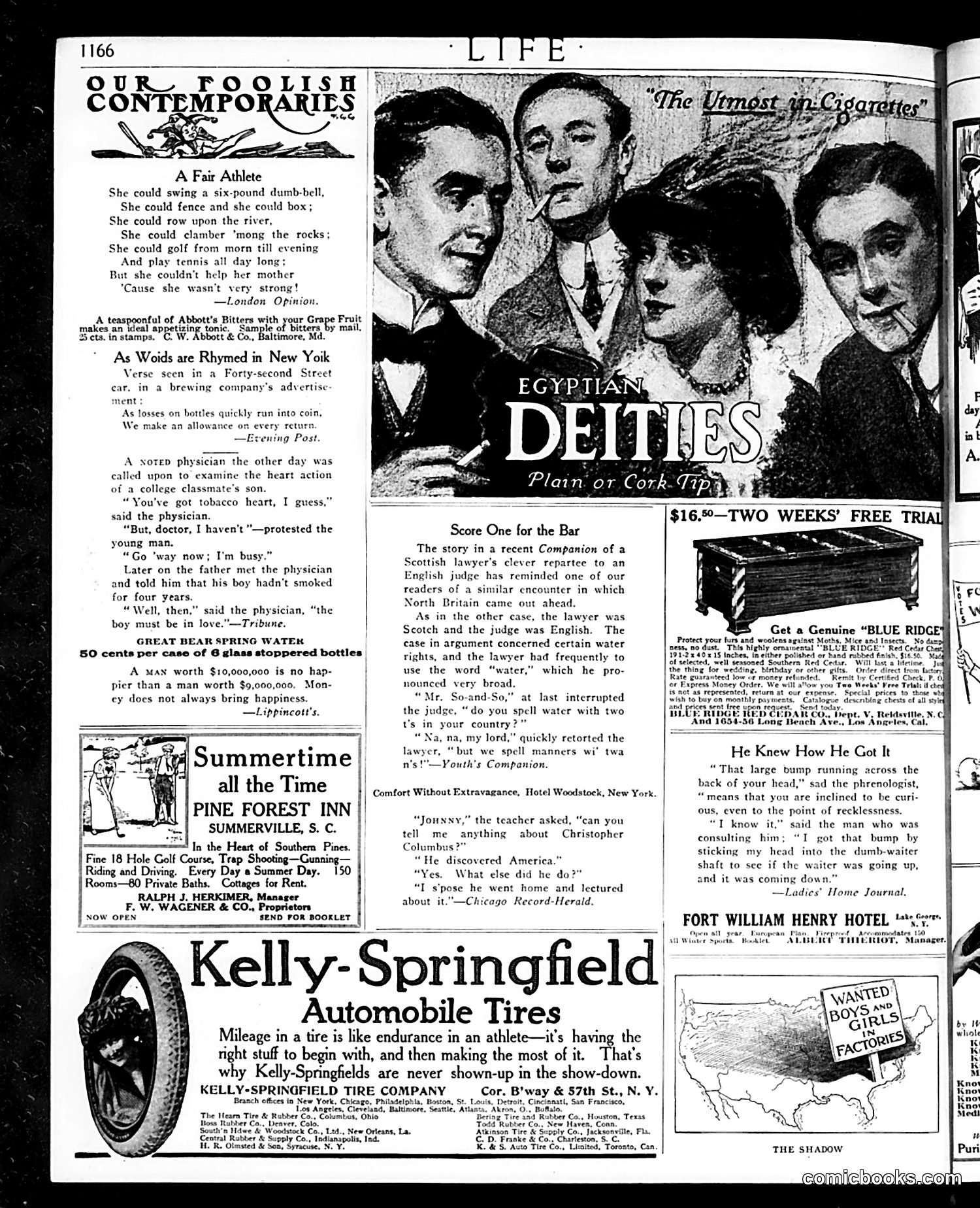 Life — December 25, 1913 — page 34 of 41