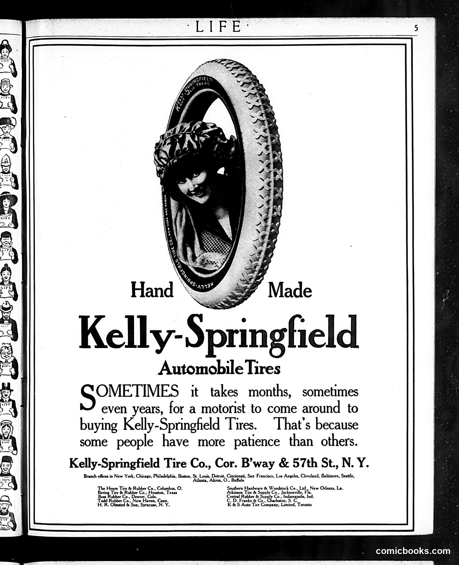 Life — January 1, 1914 — page 5 of 44