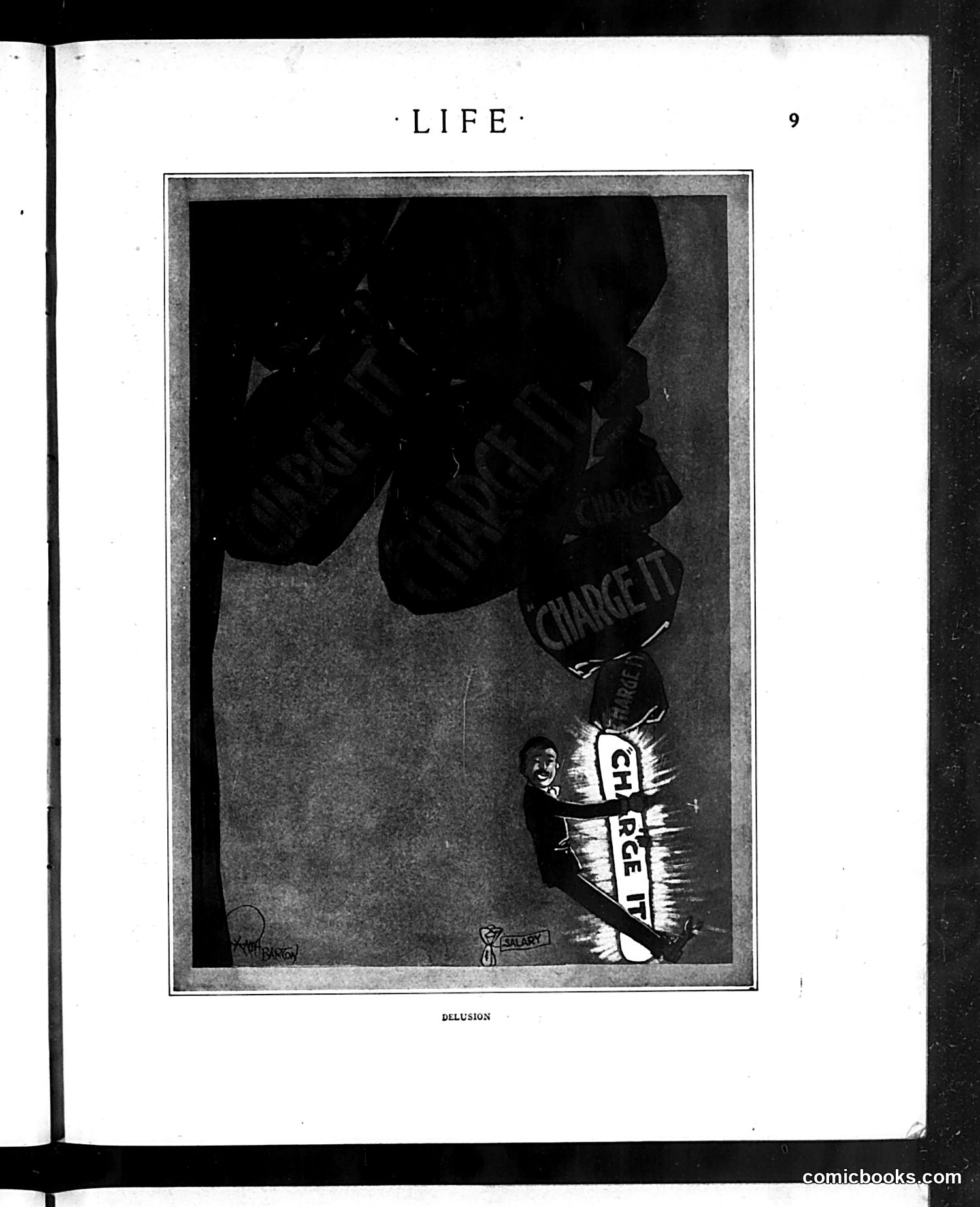 Life — January 1, 1914 — page 9 of 44