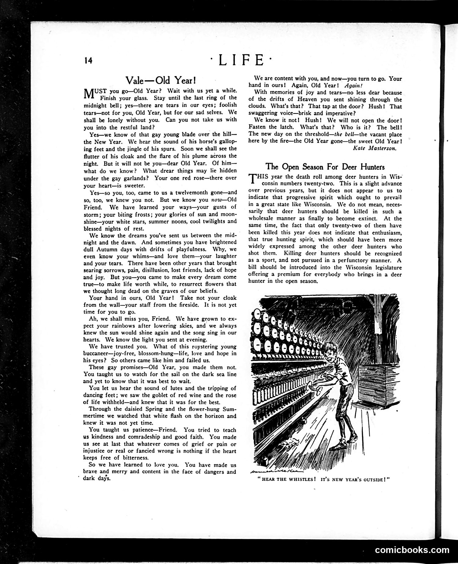Life — January 1, 1914 — page 14 of 44