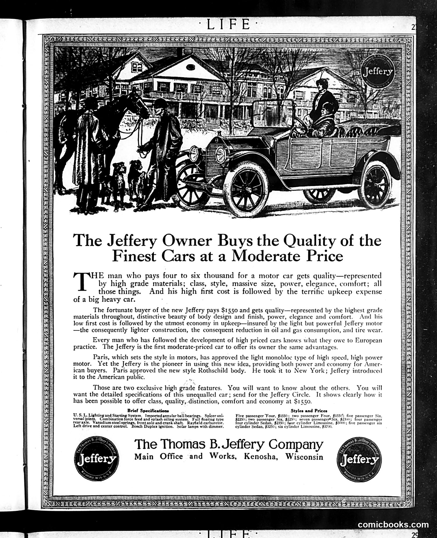 Life — January 1, 1914 — page 27 of 44