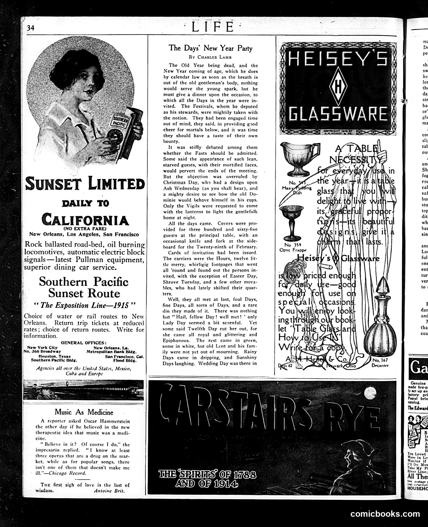 Life — January 1, 1914 — page 34 of 44