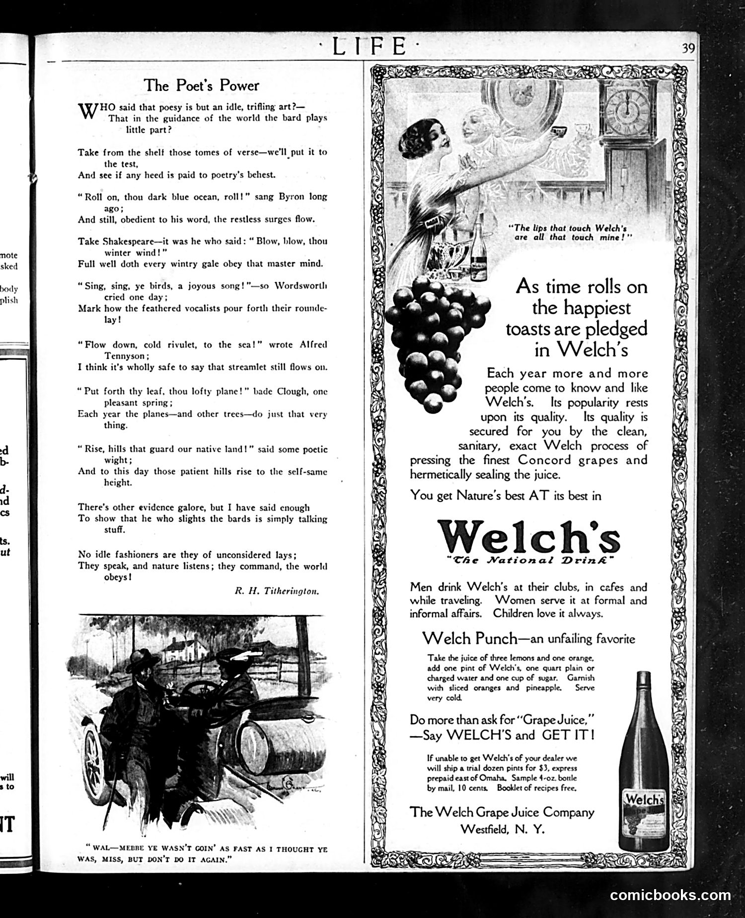 Life — January 1, 1914 — page 39 of 44