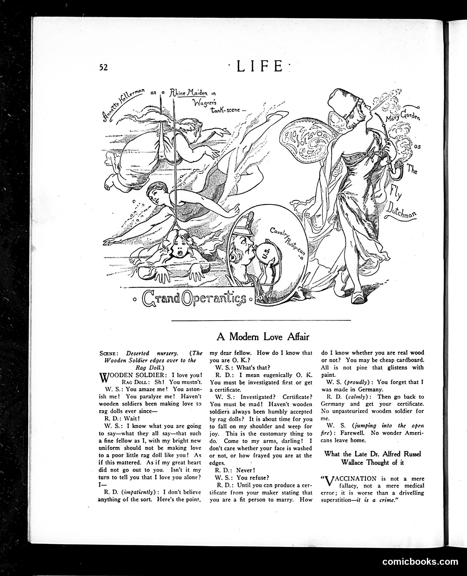 Life — January 8, 1914 — page 8 of 44